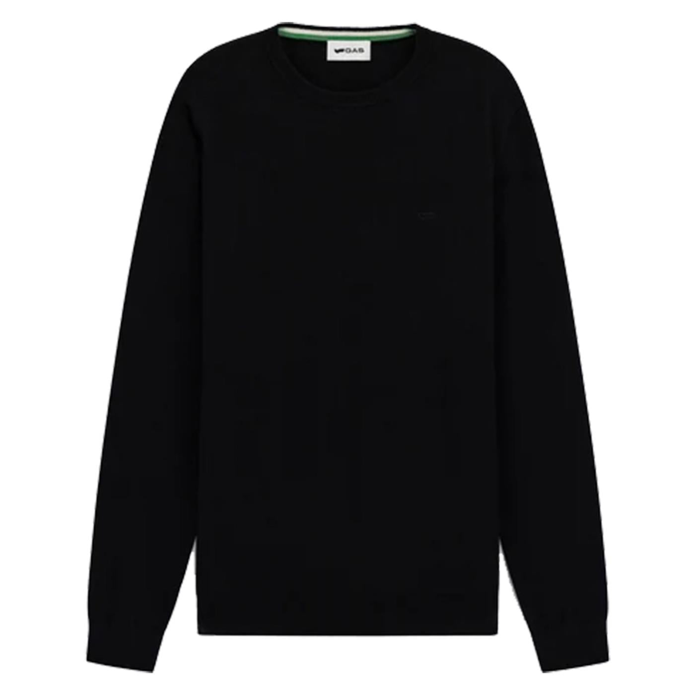 GAS TRICOT ARLO COTTON KASH