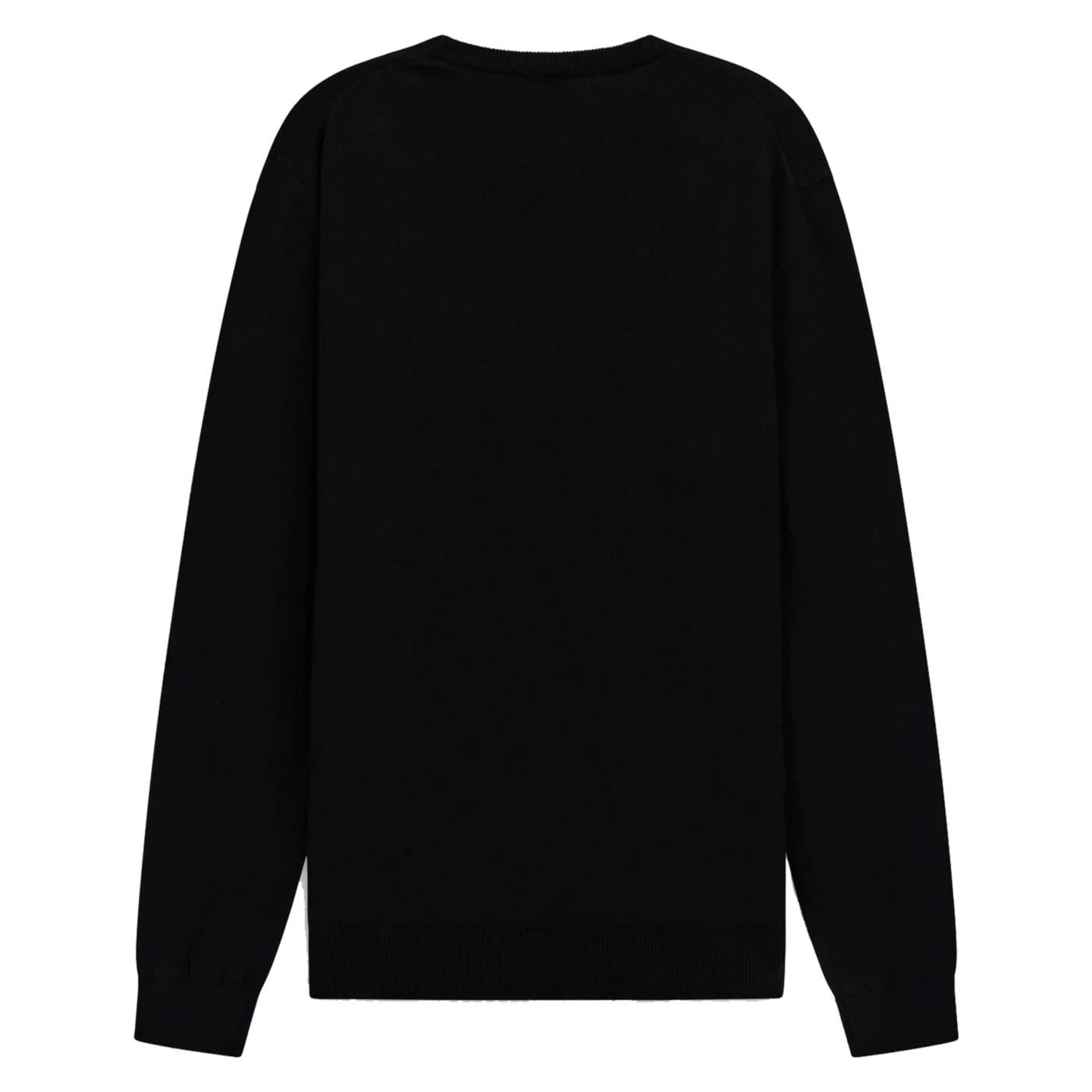 GAS TRICOT ARLO COTTON KASH