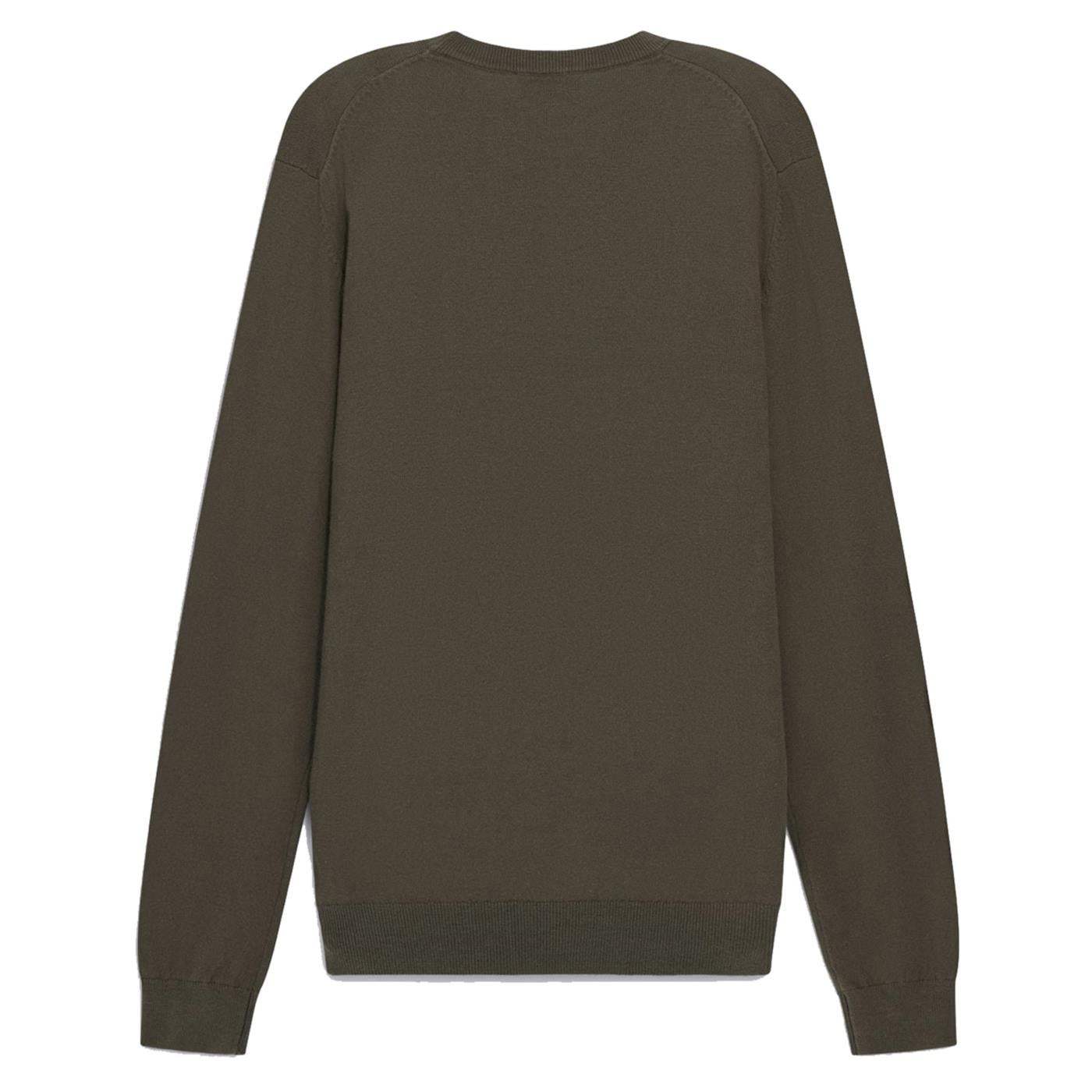 GAS TRICOT ARLO COTTON KASH