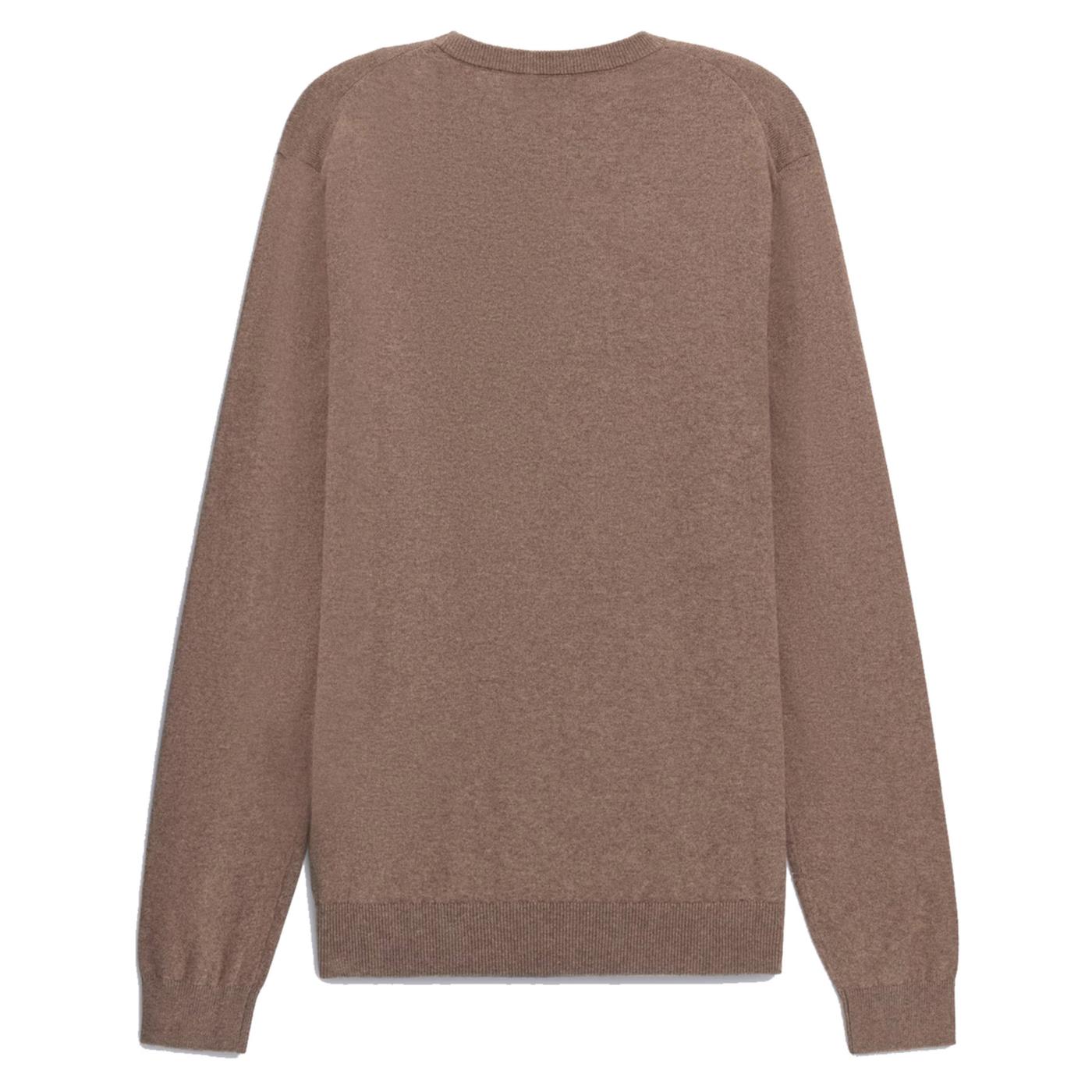 GAS TRICOT ARLO COTTON KASH