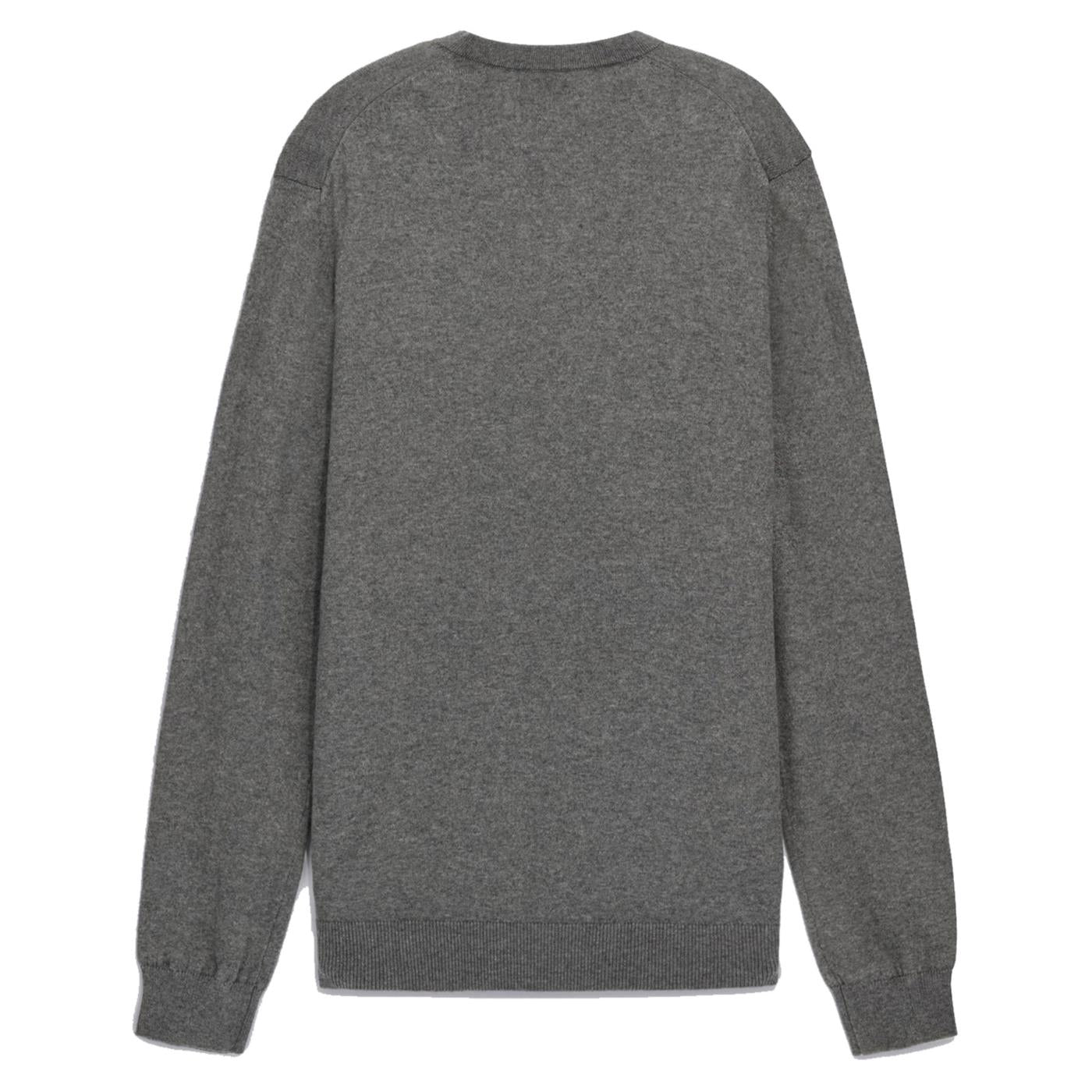 GAS TRICOT ARLO V COTTON KASH
