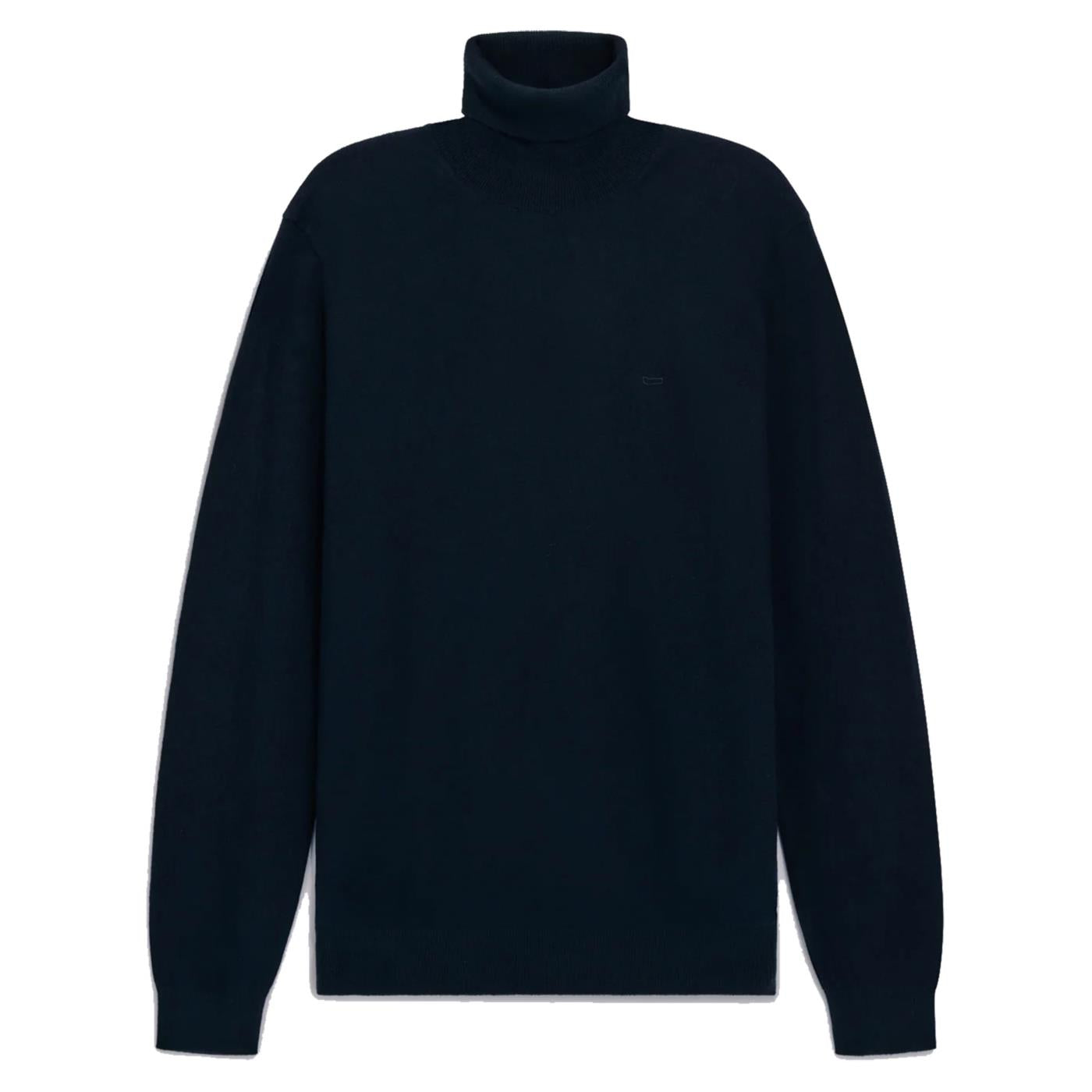GAS TURTLENECK ARLO COTTON K