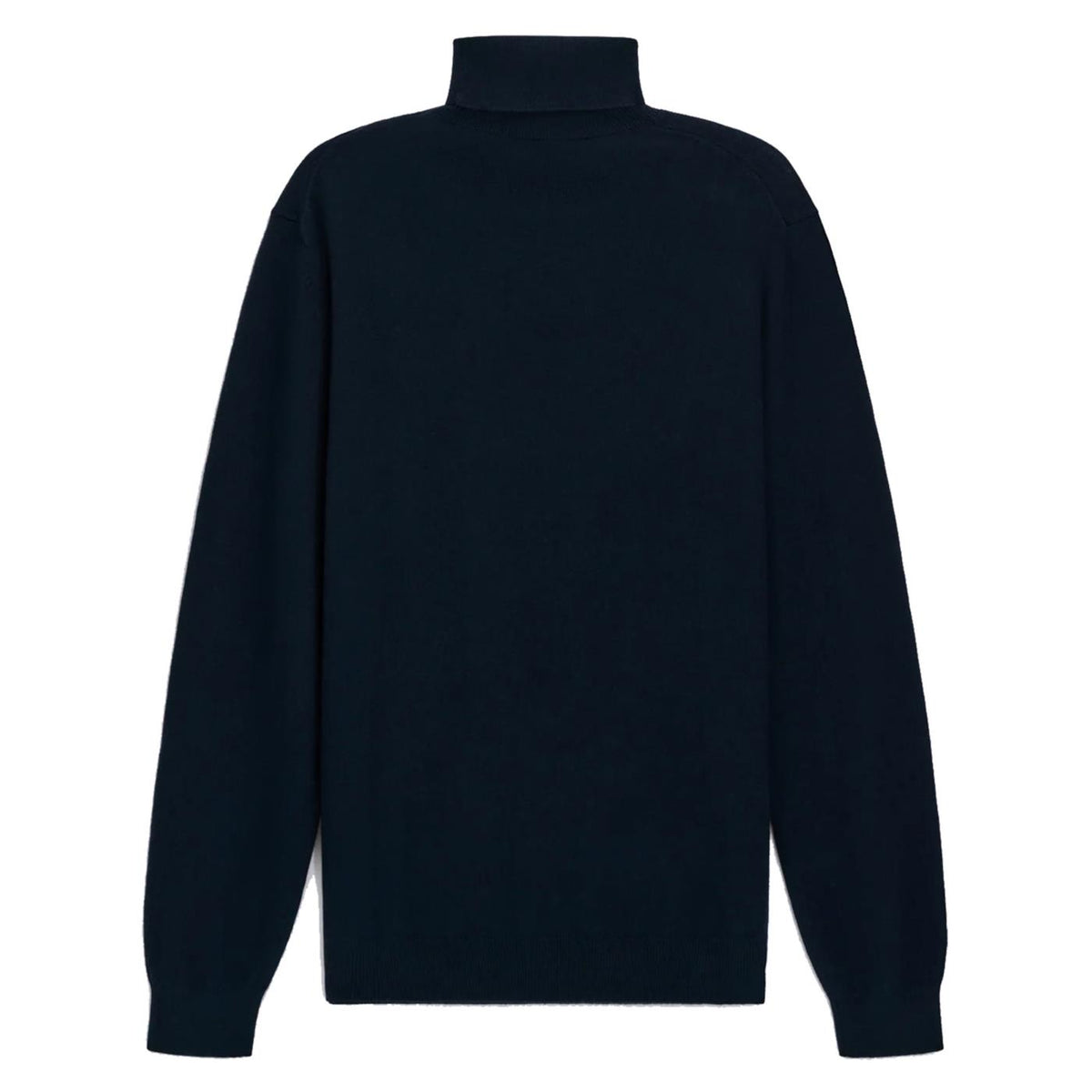 GAS TURTLENECK ARLO COTTON K - seconda immagine