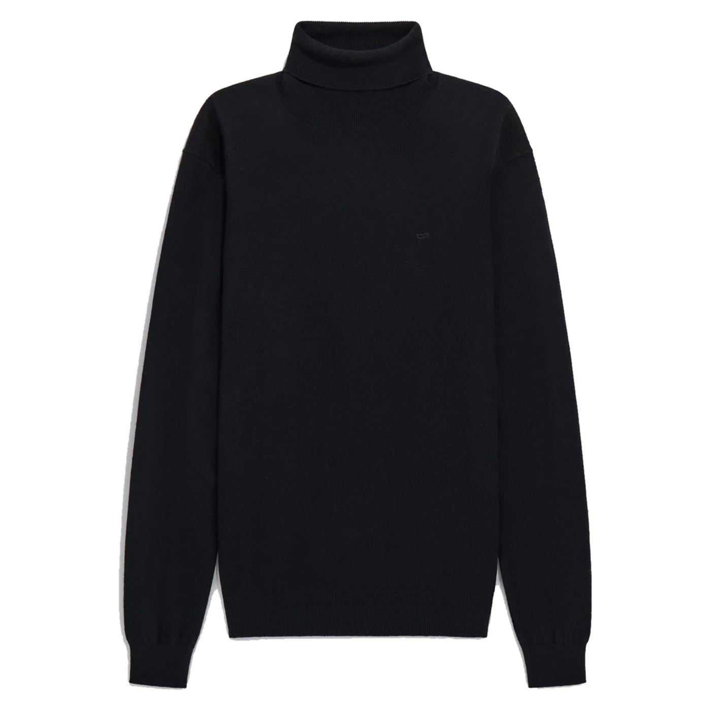 GAS TURTLENECK ARLO COTTON K