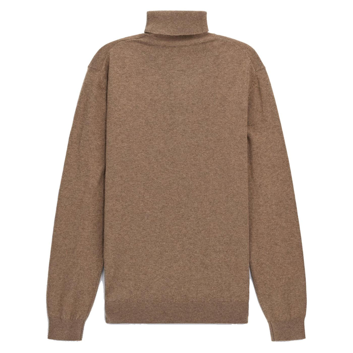 GAS TURTLENECK ARLO COTTON K - seconda immagine