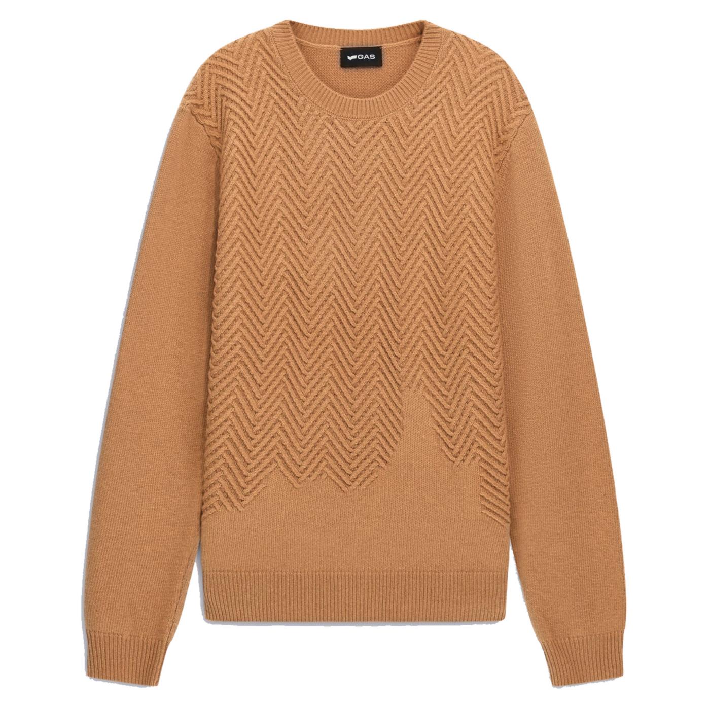 GAS PABLITO FANTASY WOOL
