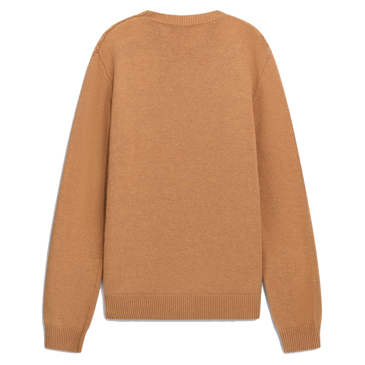 GAS PABLITO FANTASY WOOL