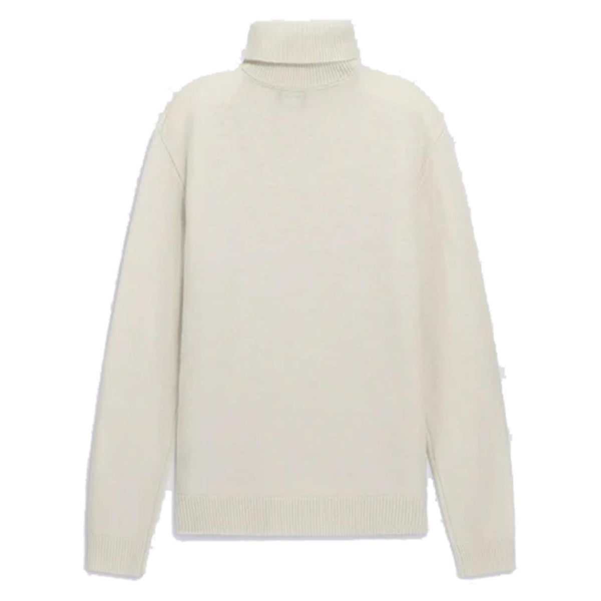 GAS PABLITO WOOL TURTLENECK - seconda immagine