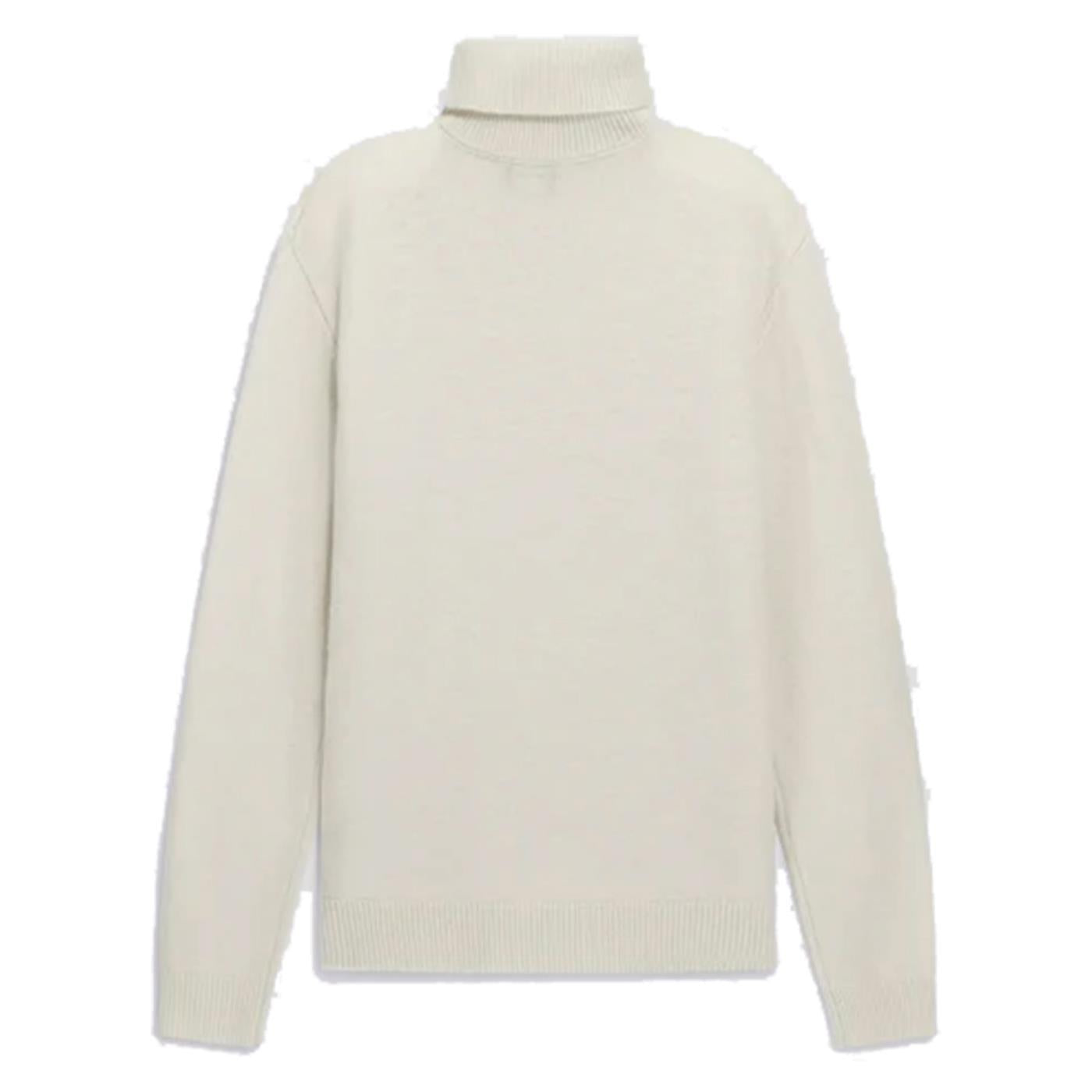 GAS DOLCEVITA PABLITO WOOL