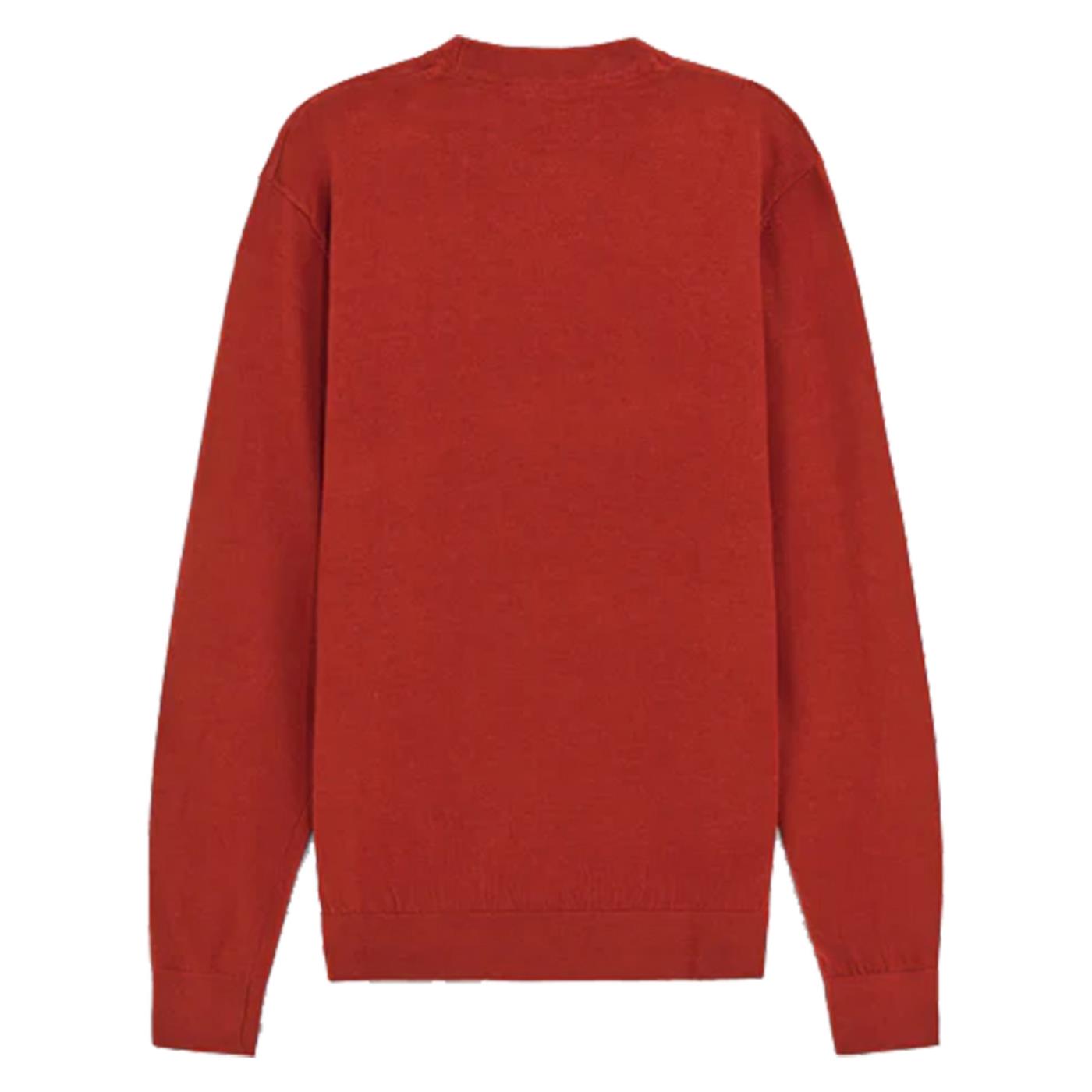 GAS AKIO SIMPLE SOFT WOOL