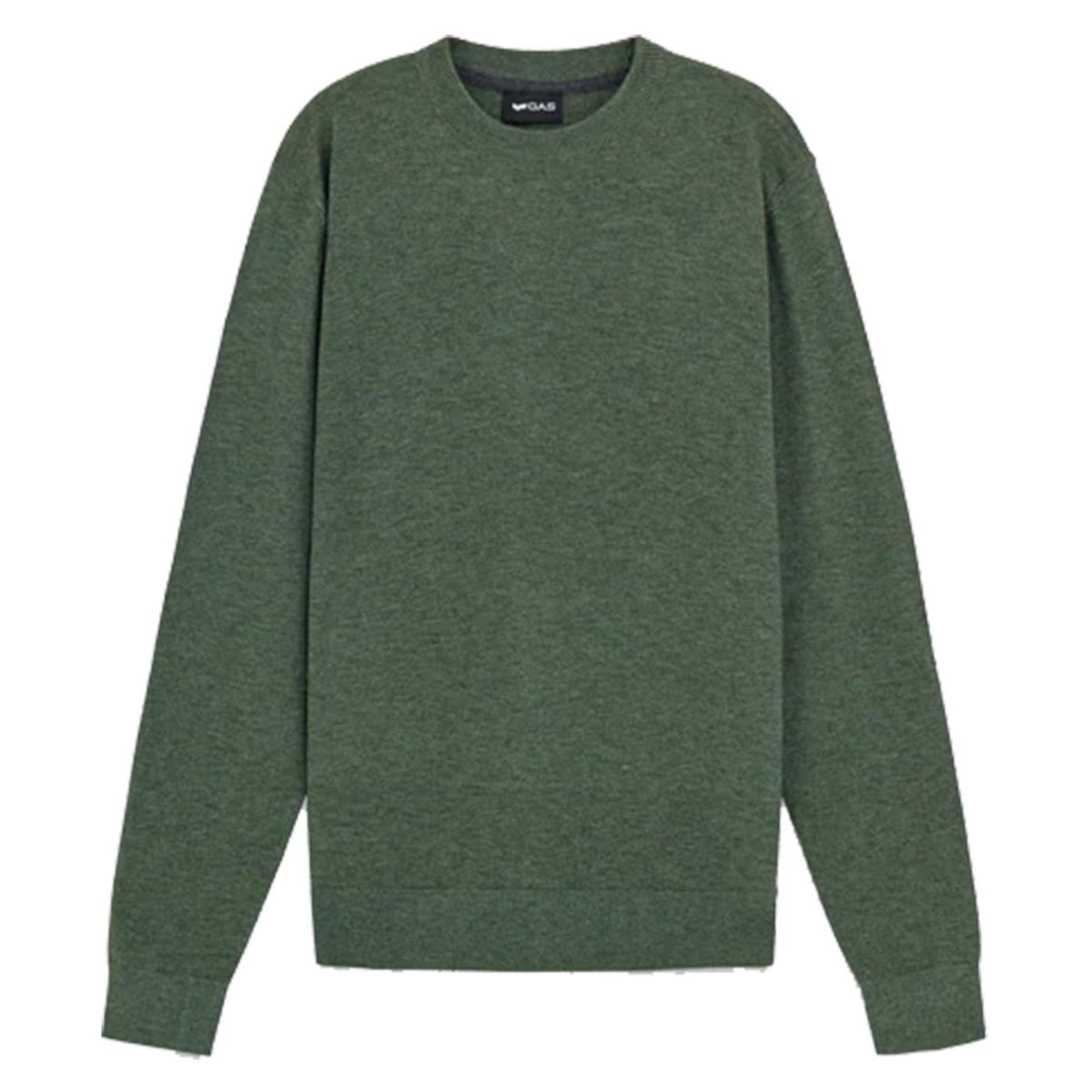 GAS AKIO SIMPLE SOFT WOOL