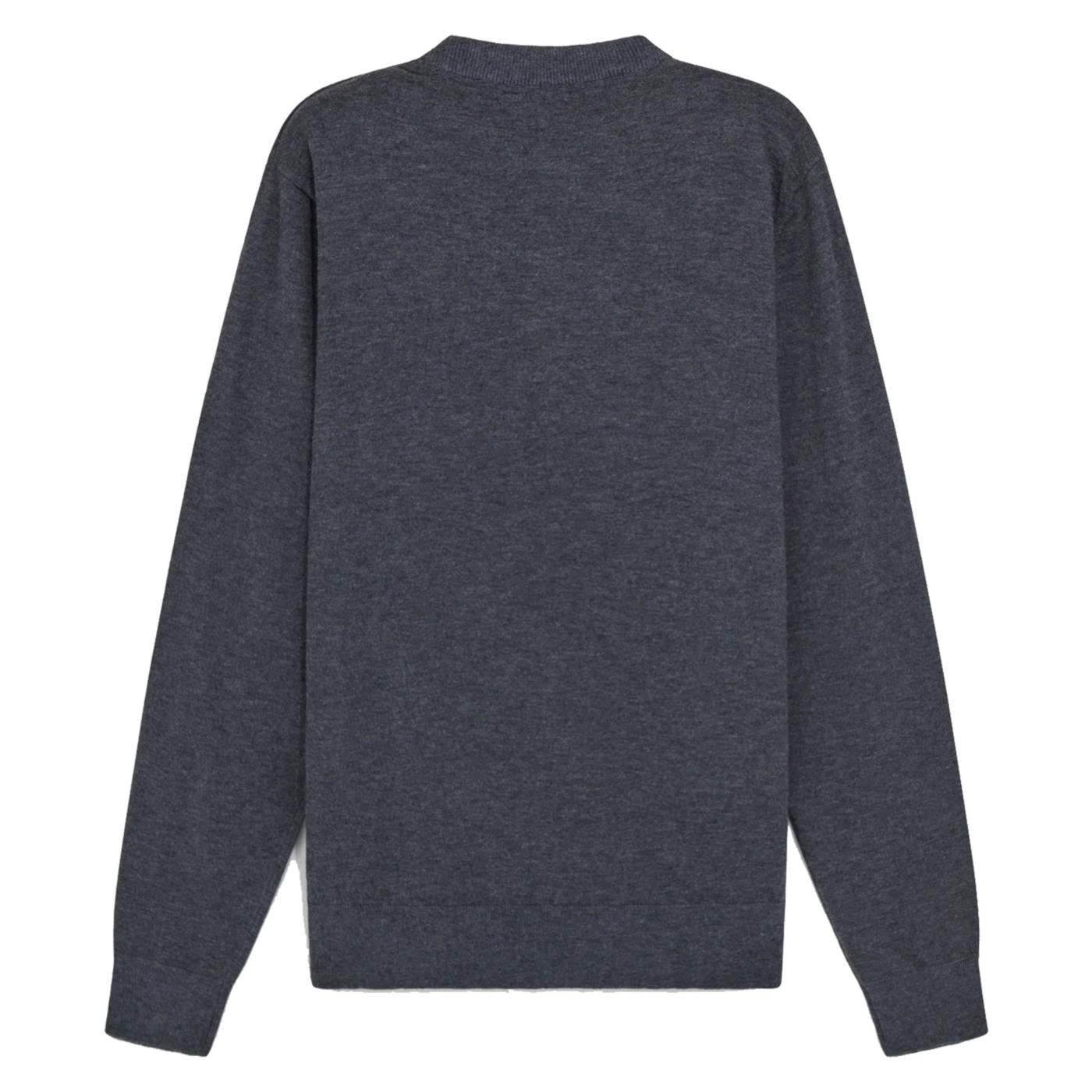 GAS AKIO SIMPLE SOFT WOOL