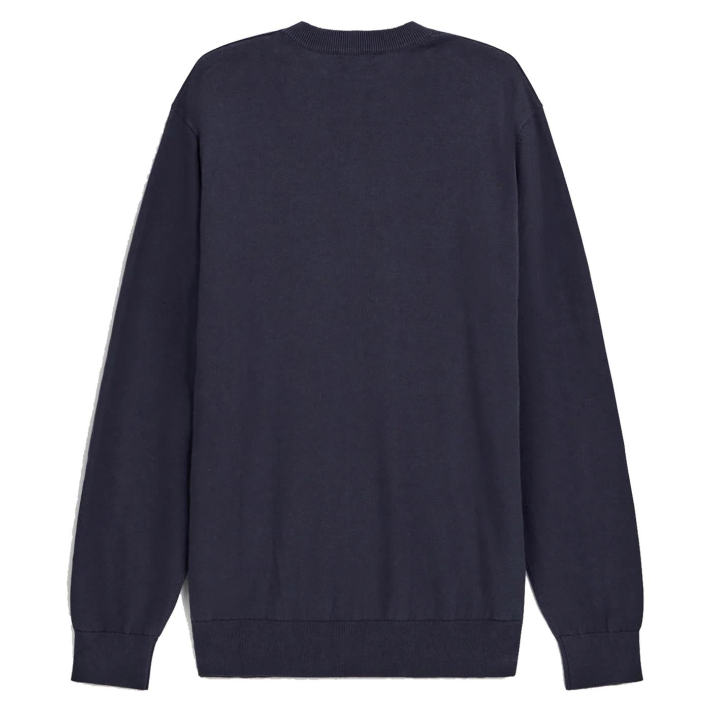 GAS TRICOT AVIER ROUND NECK