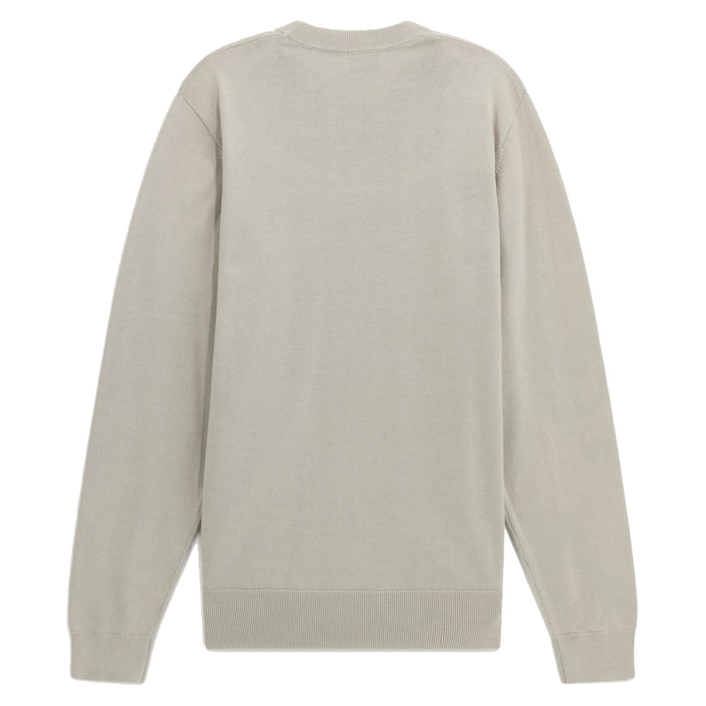 GAS TRICOT AVIER ROUND NECK