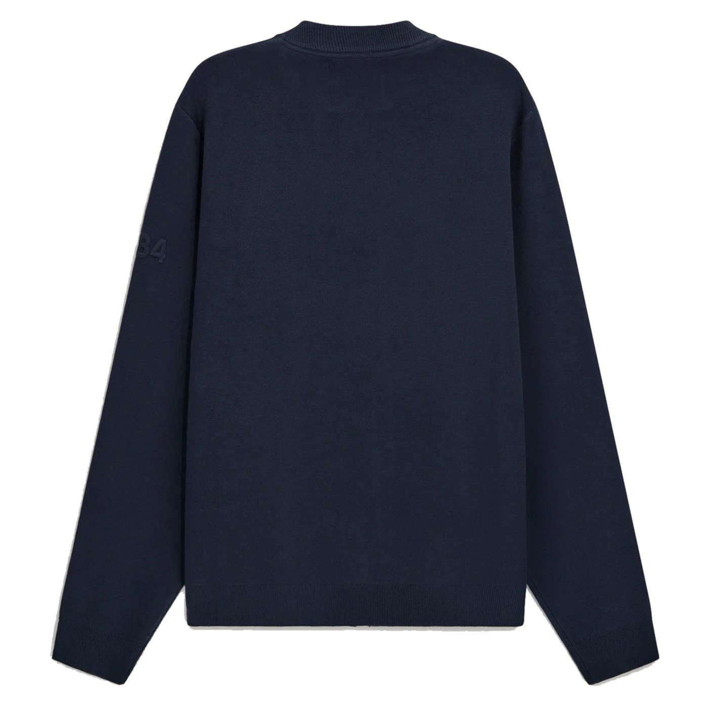 GAS TRICOT WINNY FULL ZIP