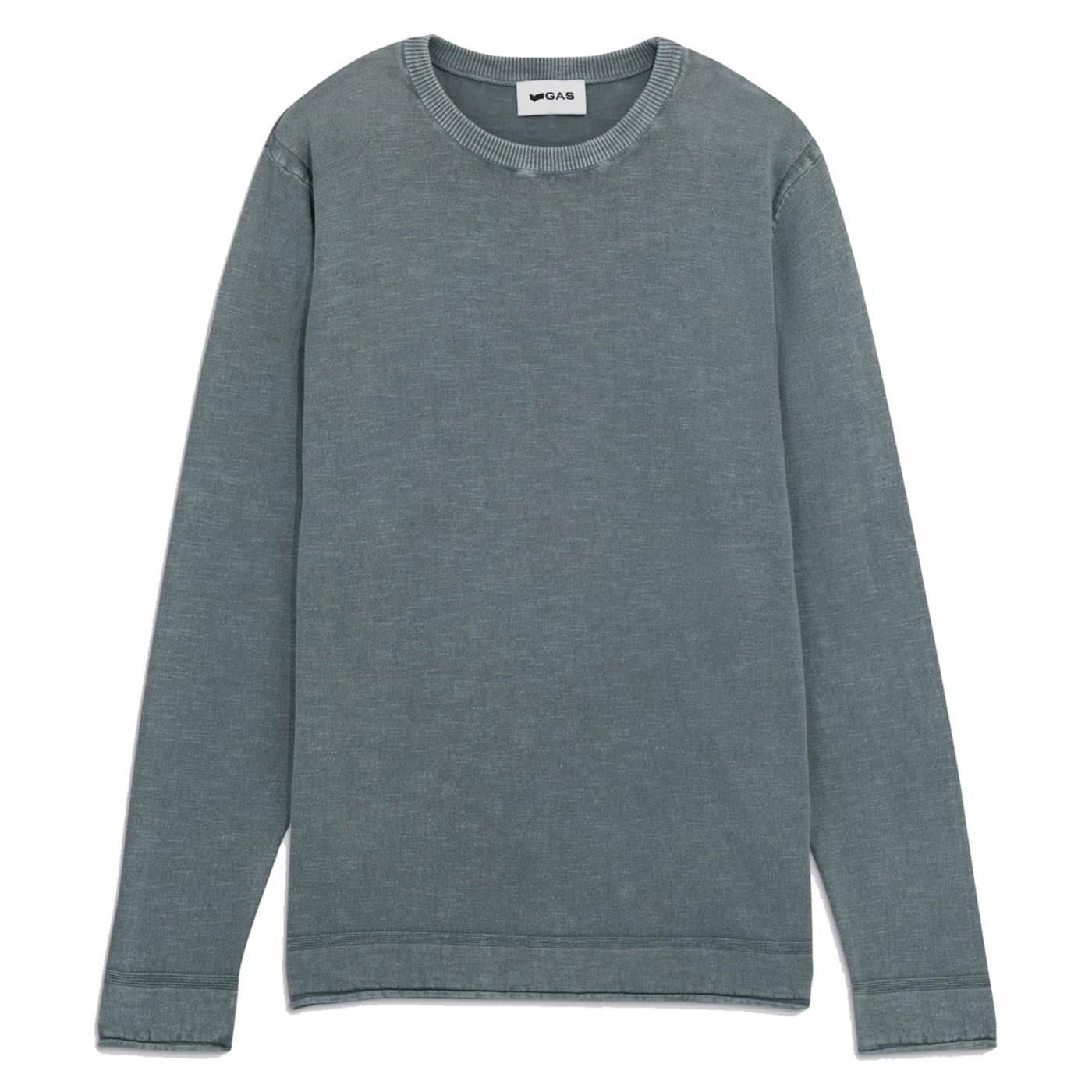 GAS TRICOT ADNAN VINTAGE