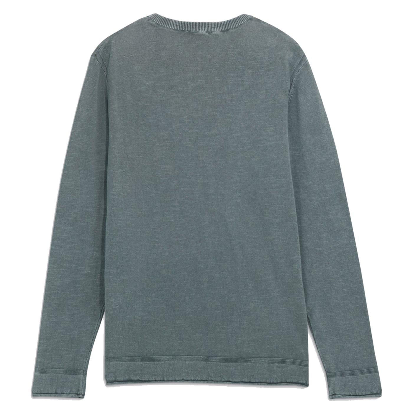 GAS TRICOT ADNAN VINTAGE