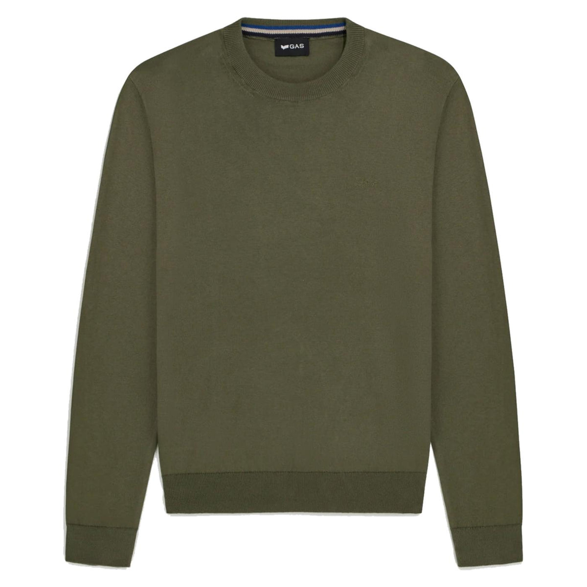 GAS TRICOT AVIER ROUND BACK - seconda immagine