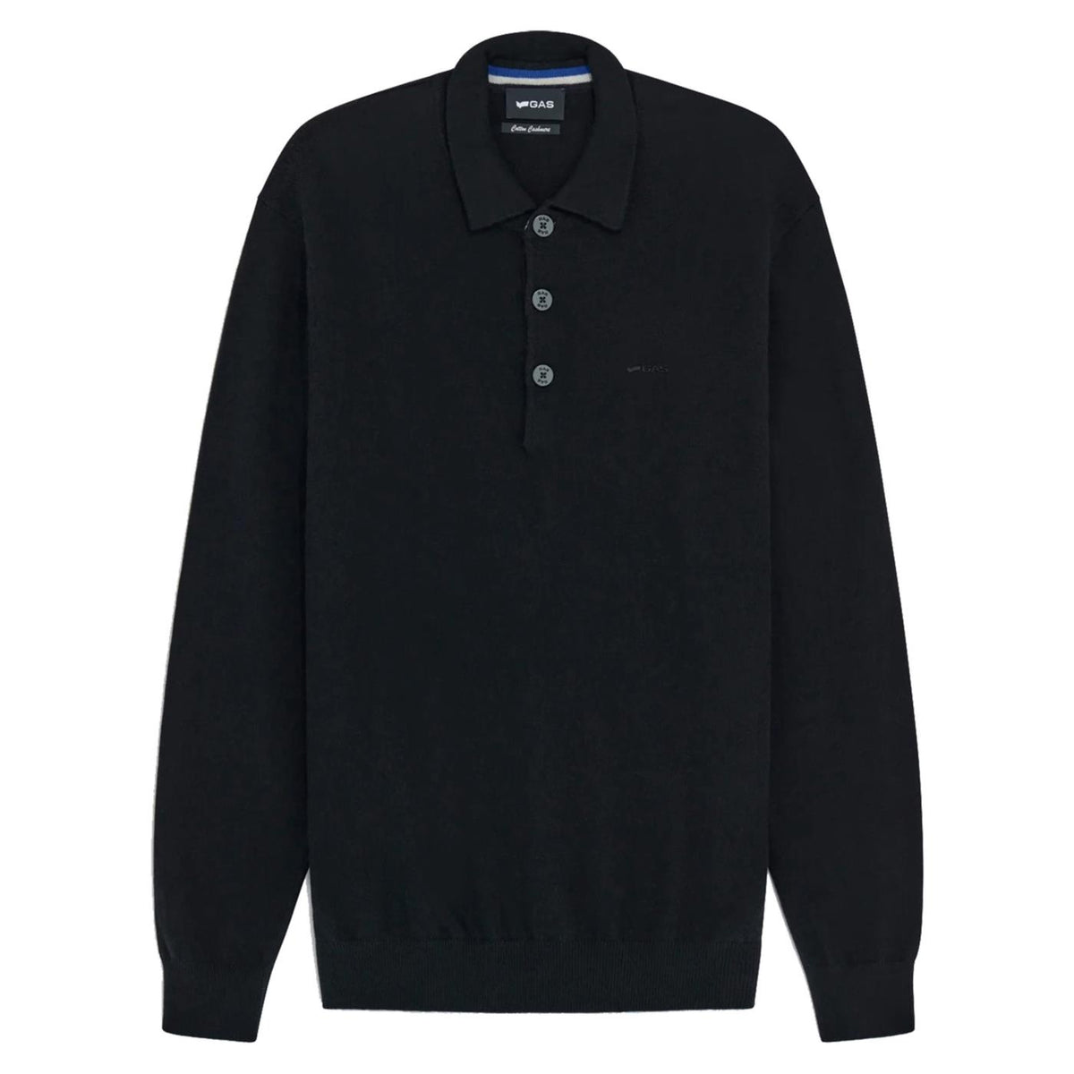 GAS TRICOT ARLO POLO