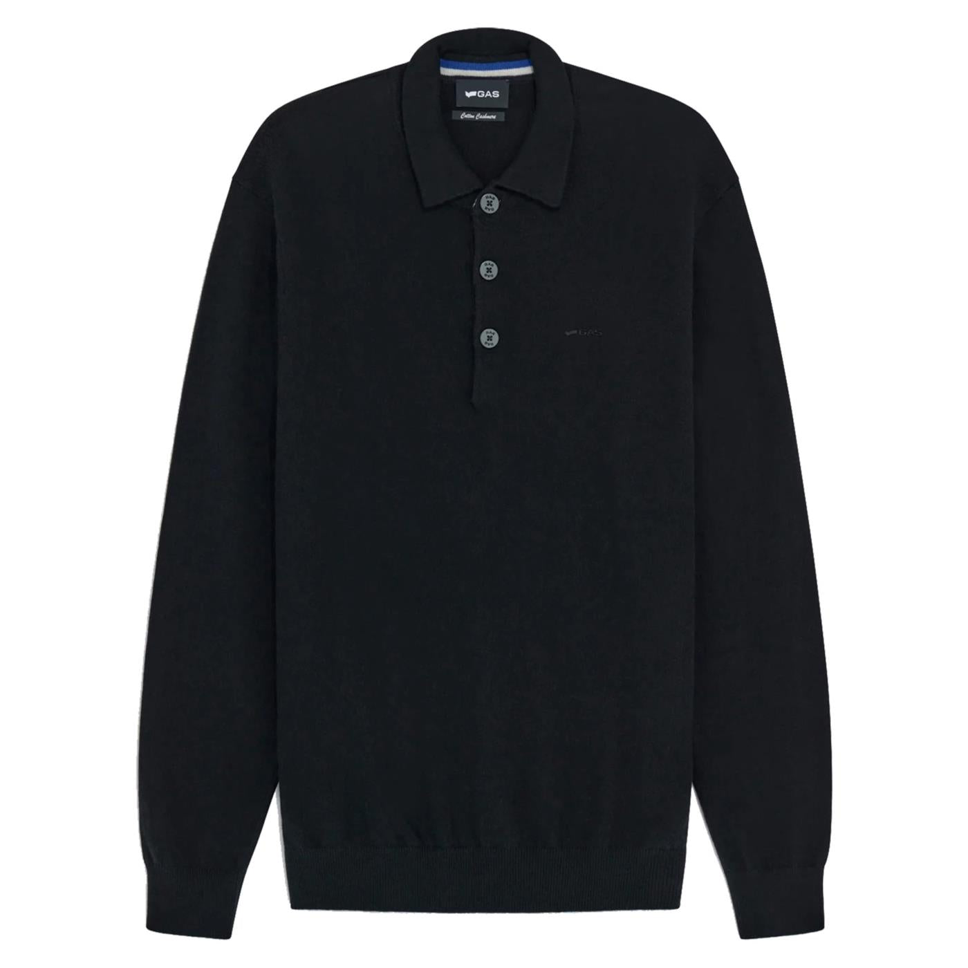 GAS TRICOT ARLO POLO