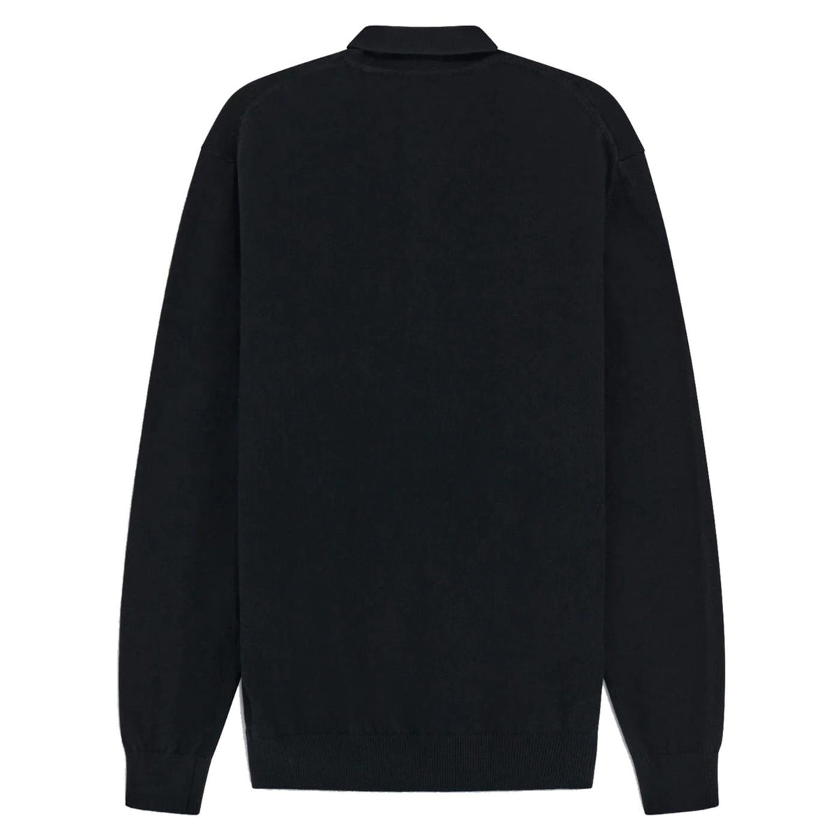 GAS TRICOT ARLO POLO - seconda immagine