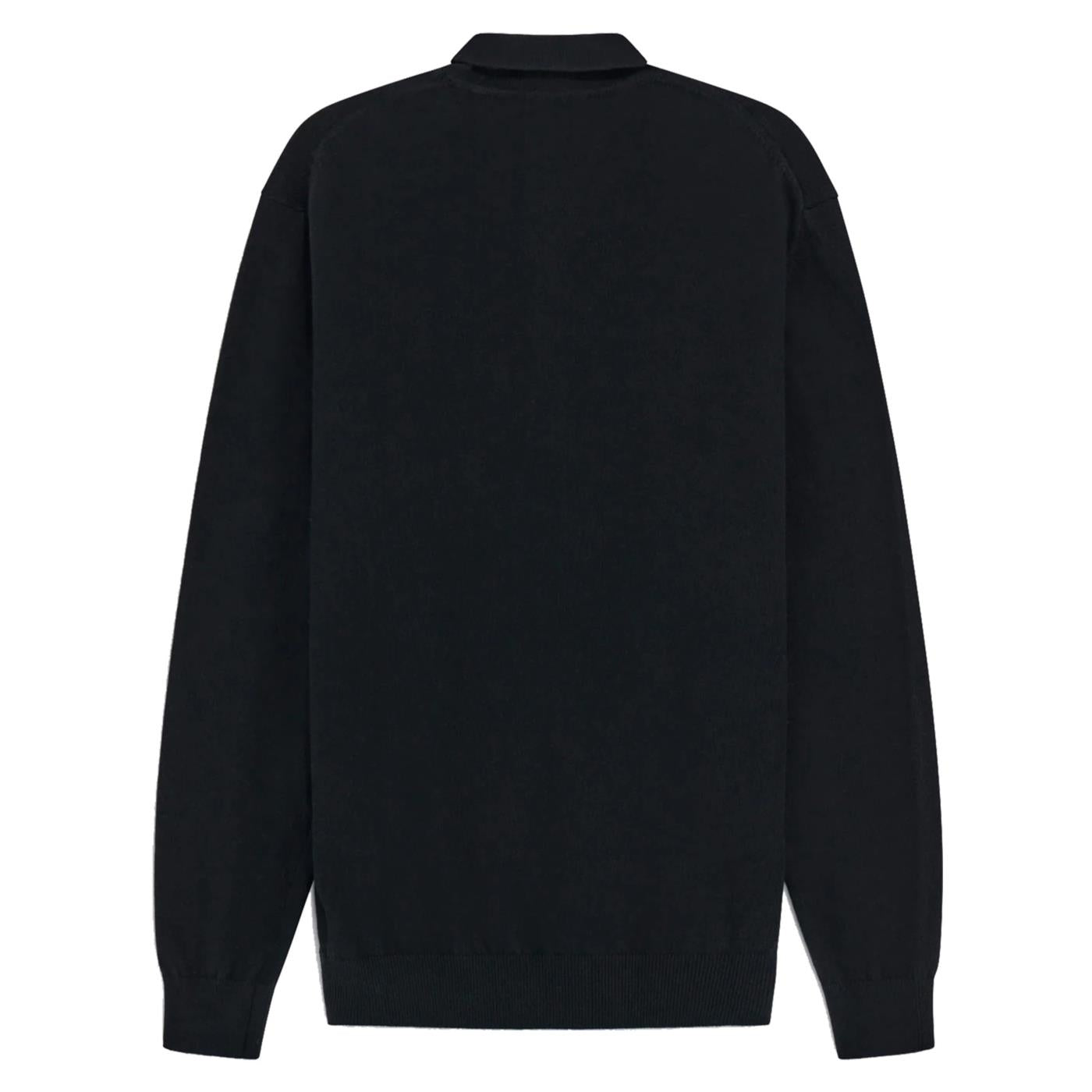 GAS TRICOT ARLO POLO - seconda immagine