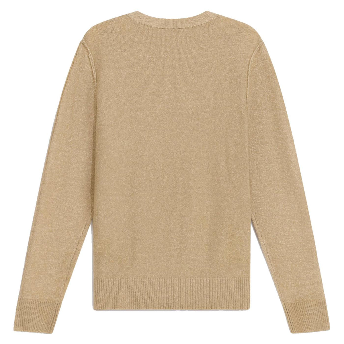 GAS TRICOT AMARI CREW - seconda immagine