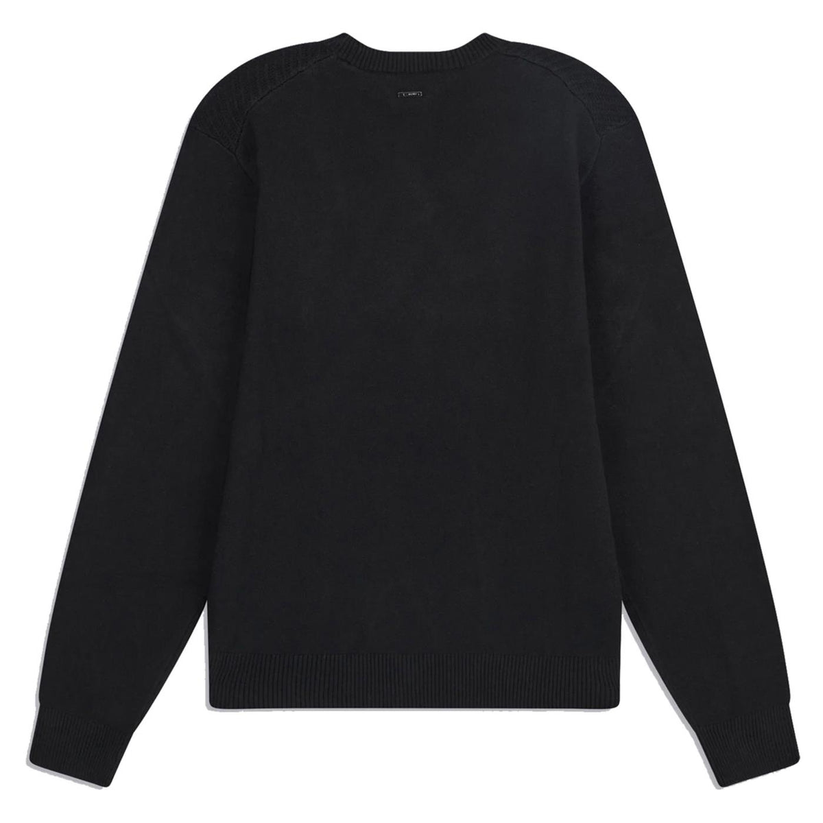 GAS TRICOT TIMO CREW - seconda immagine