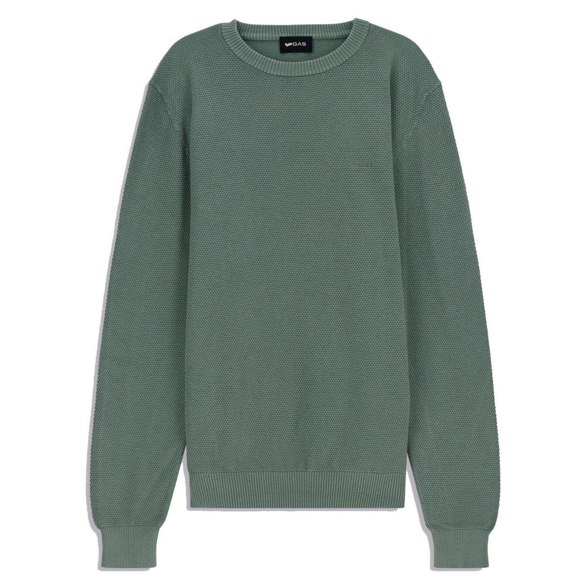 GAS TRICOT AVIER REVISE COTT - seconda immagine