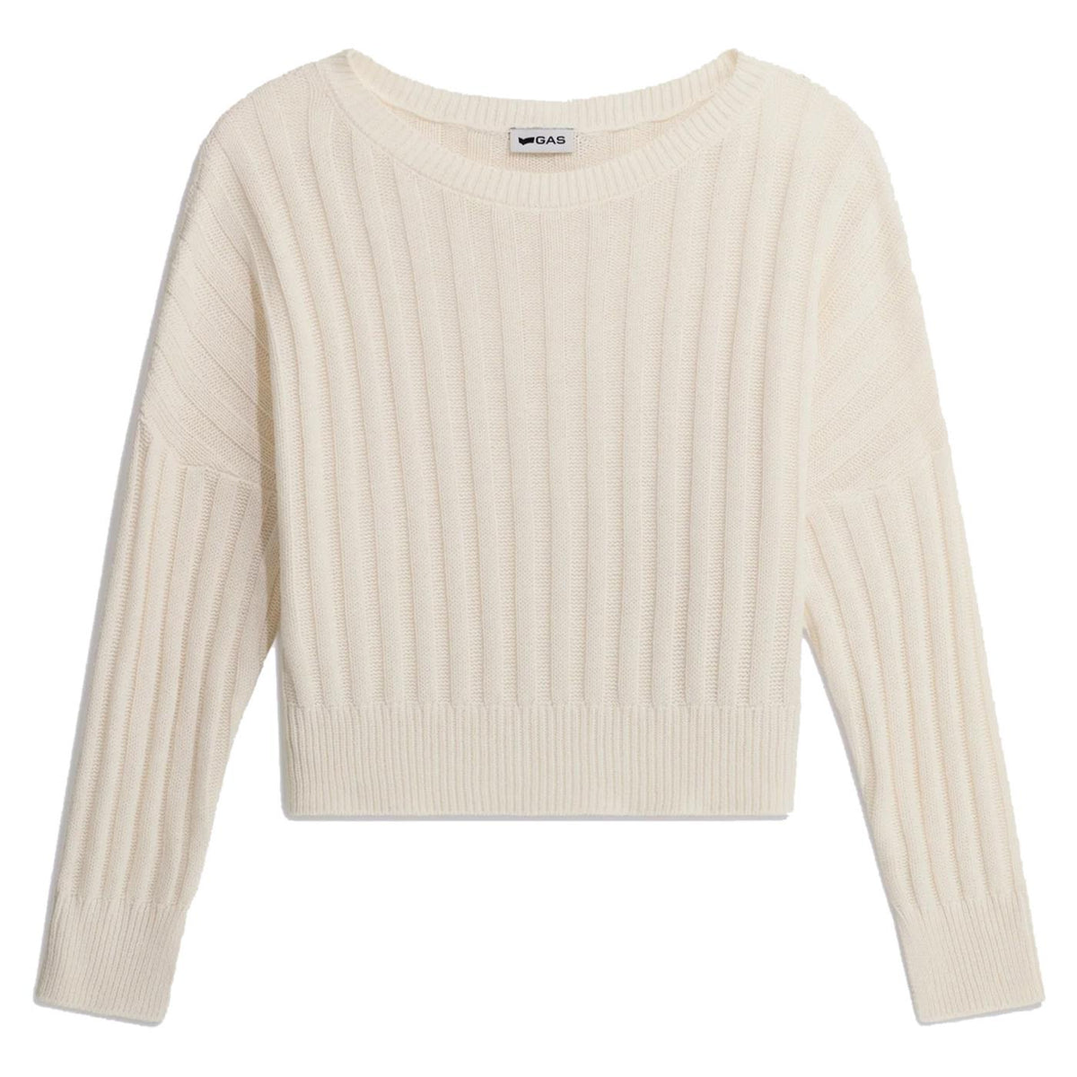 GAS GREGHY WASHED COTTON 5GG