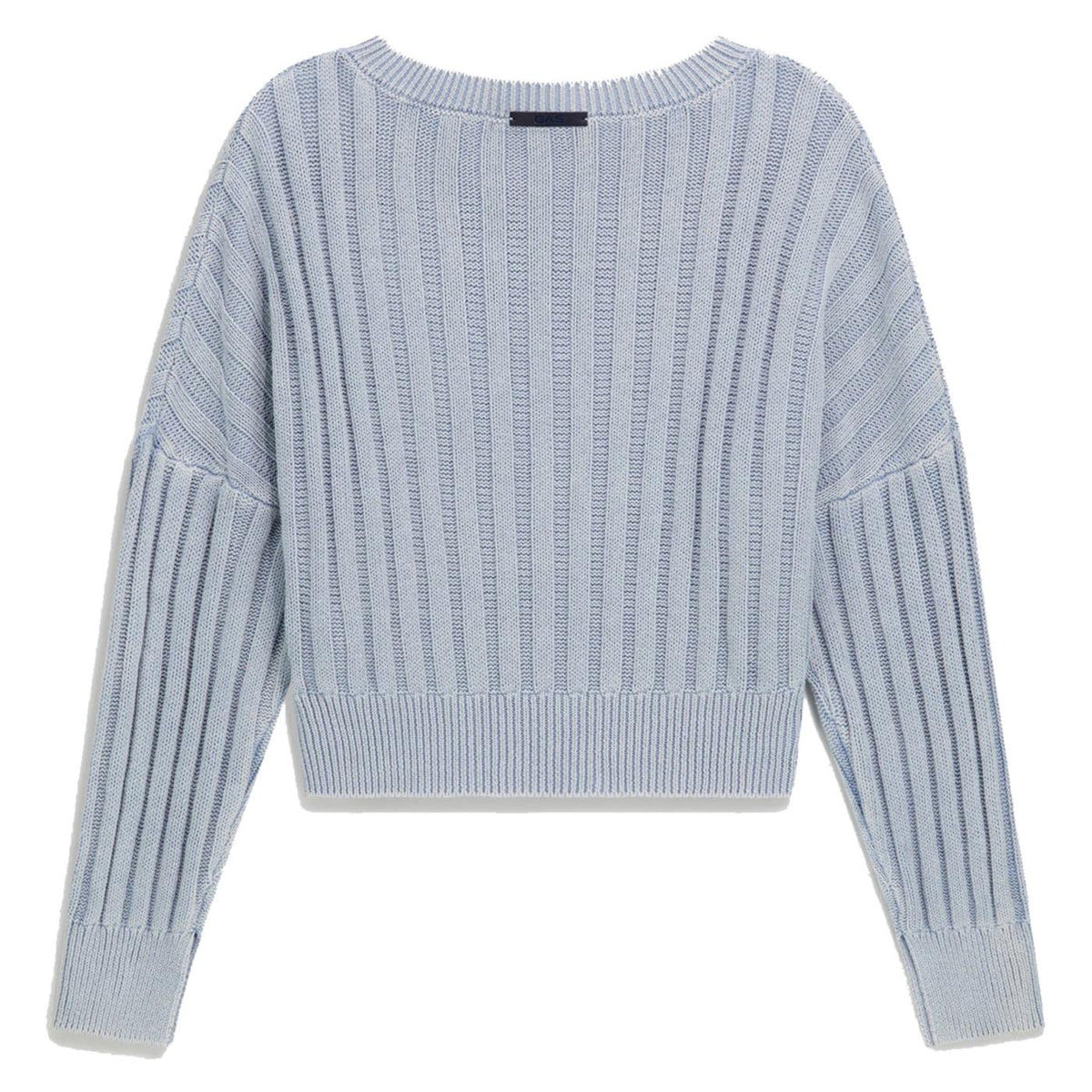 GAS GREGHY WASHED COTTON 5GG - seconda immagine