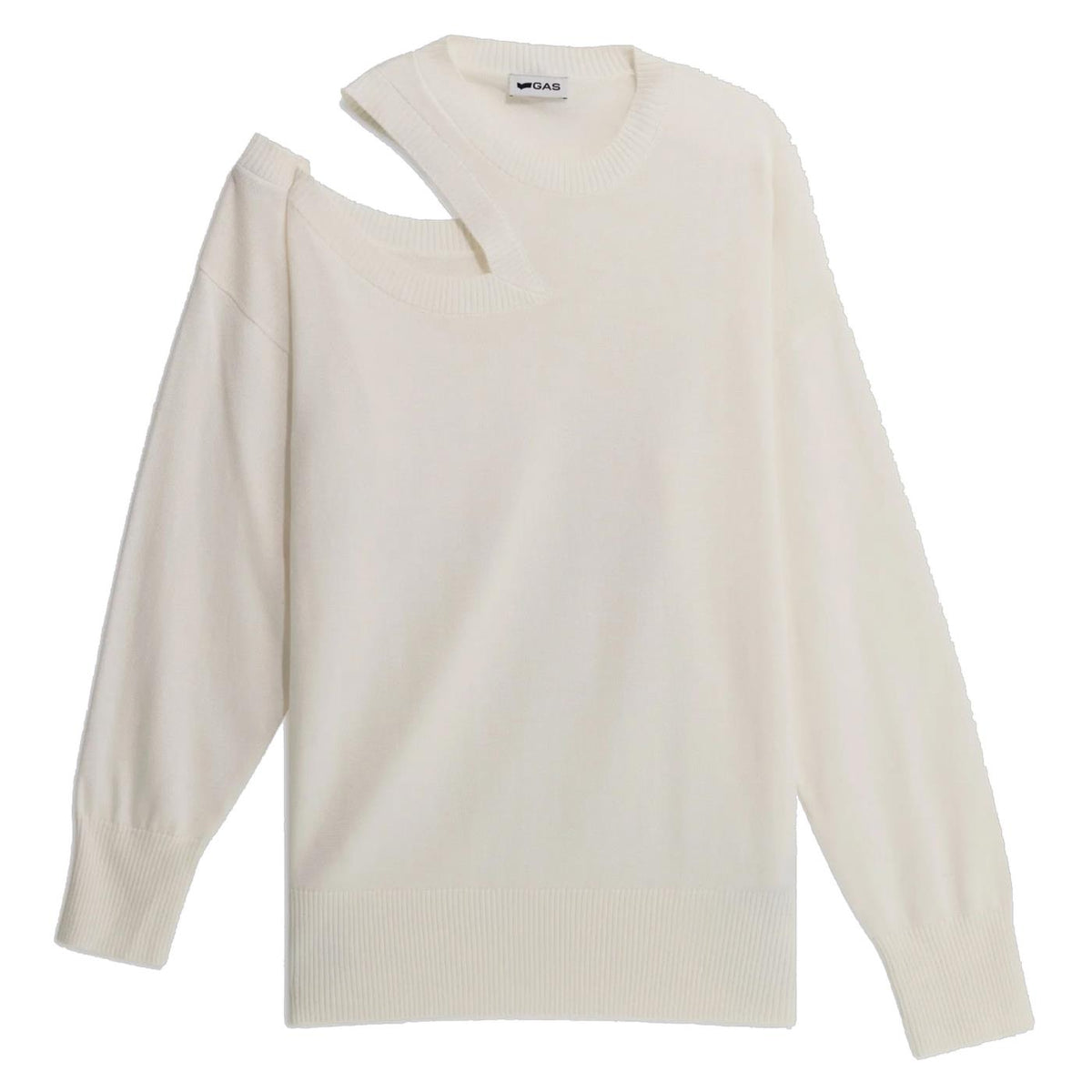 GAS TRICOT LYRIC VISCOSE