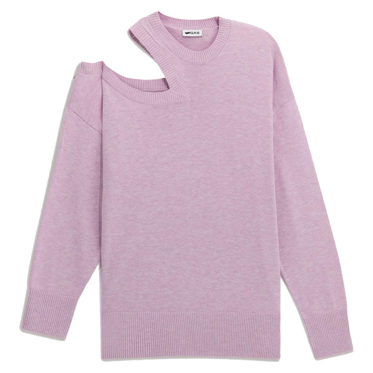 GAS TRICOT LYRIC VISCOSE