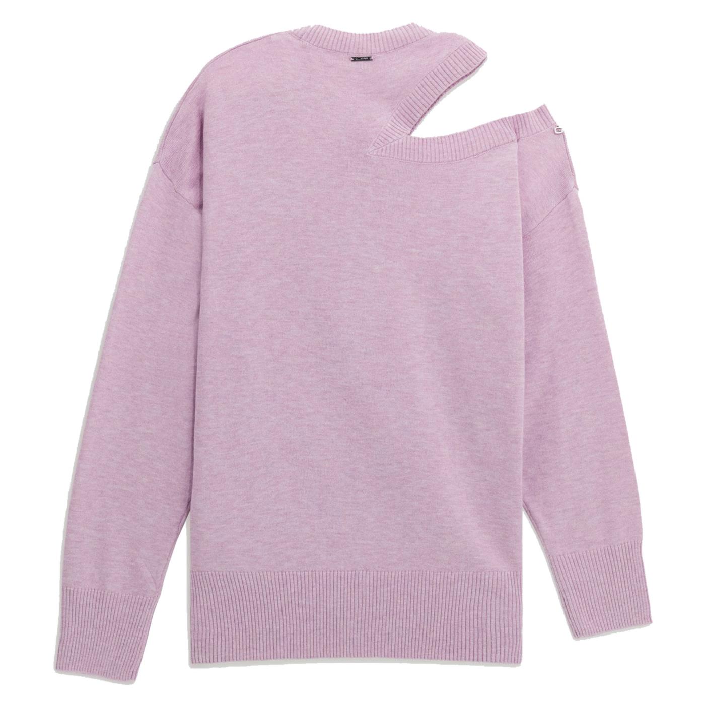 GAS TRICOT LYRIC VISCOSE