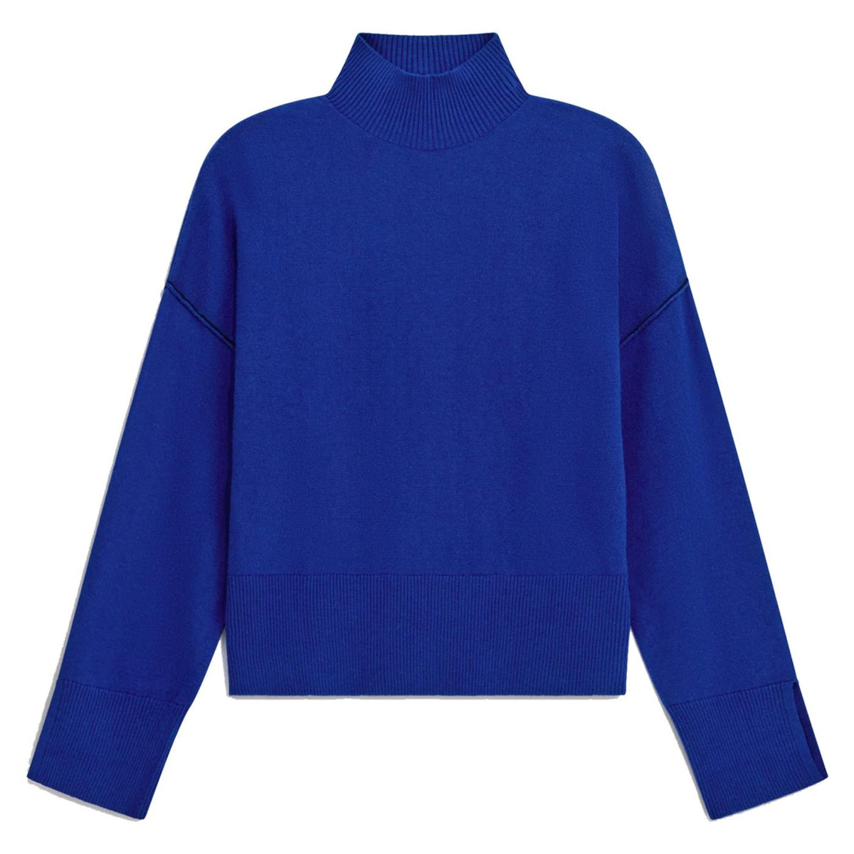 GAS W TRICOT LOLA TURTLE NECK