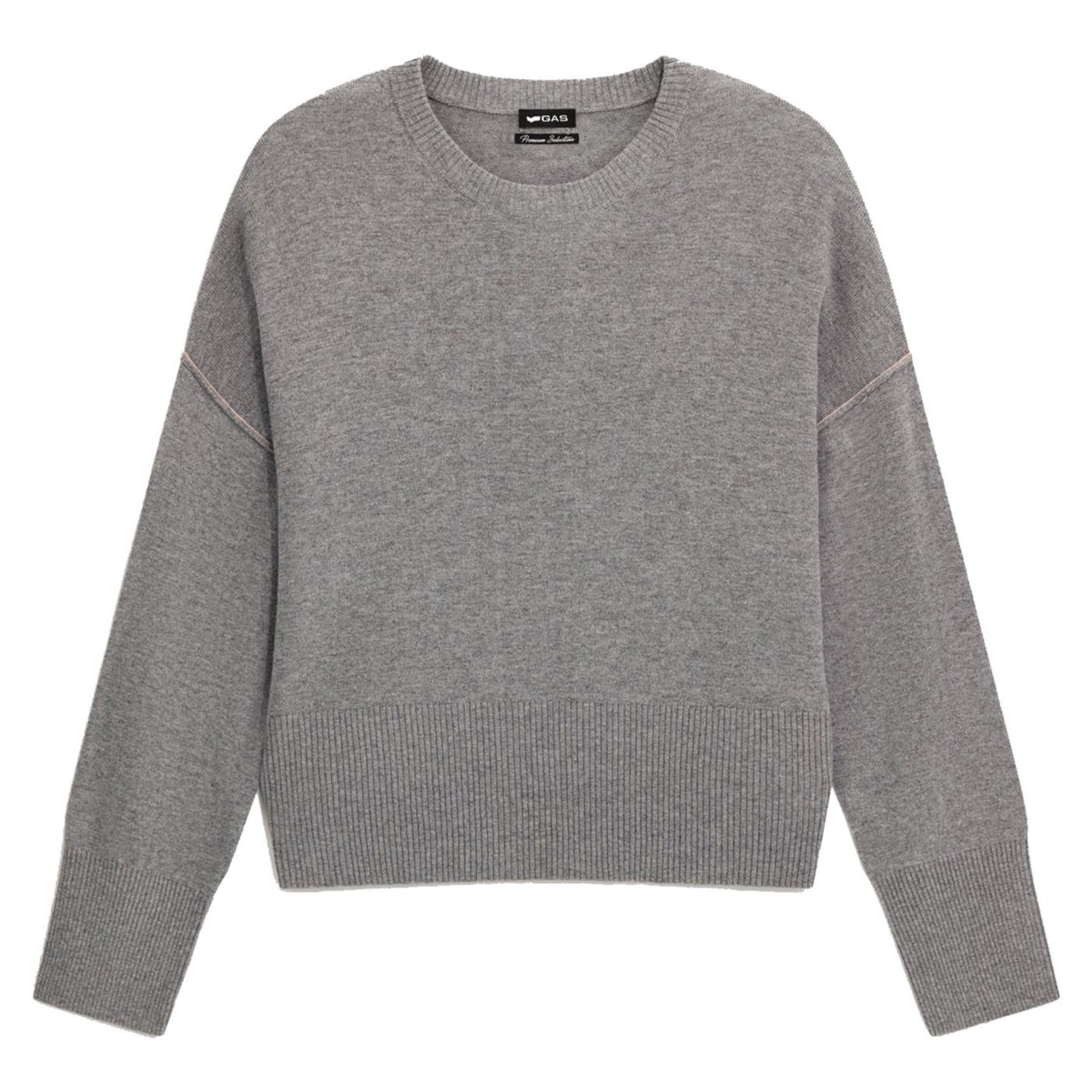 GAS W TRICOT LOLA ROUND