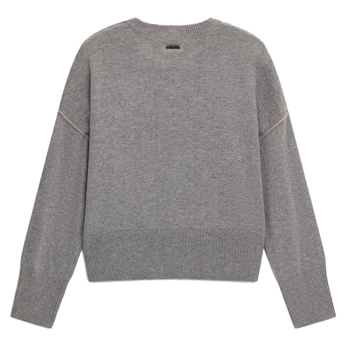 GAS W TRICOT LOLA ROUND - seconda immagine