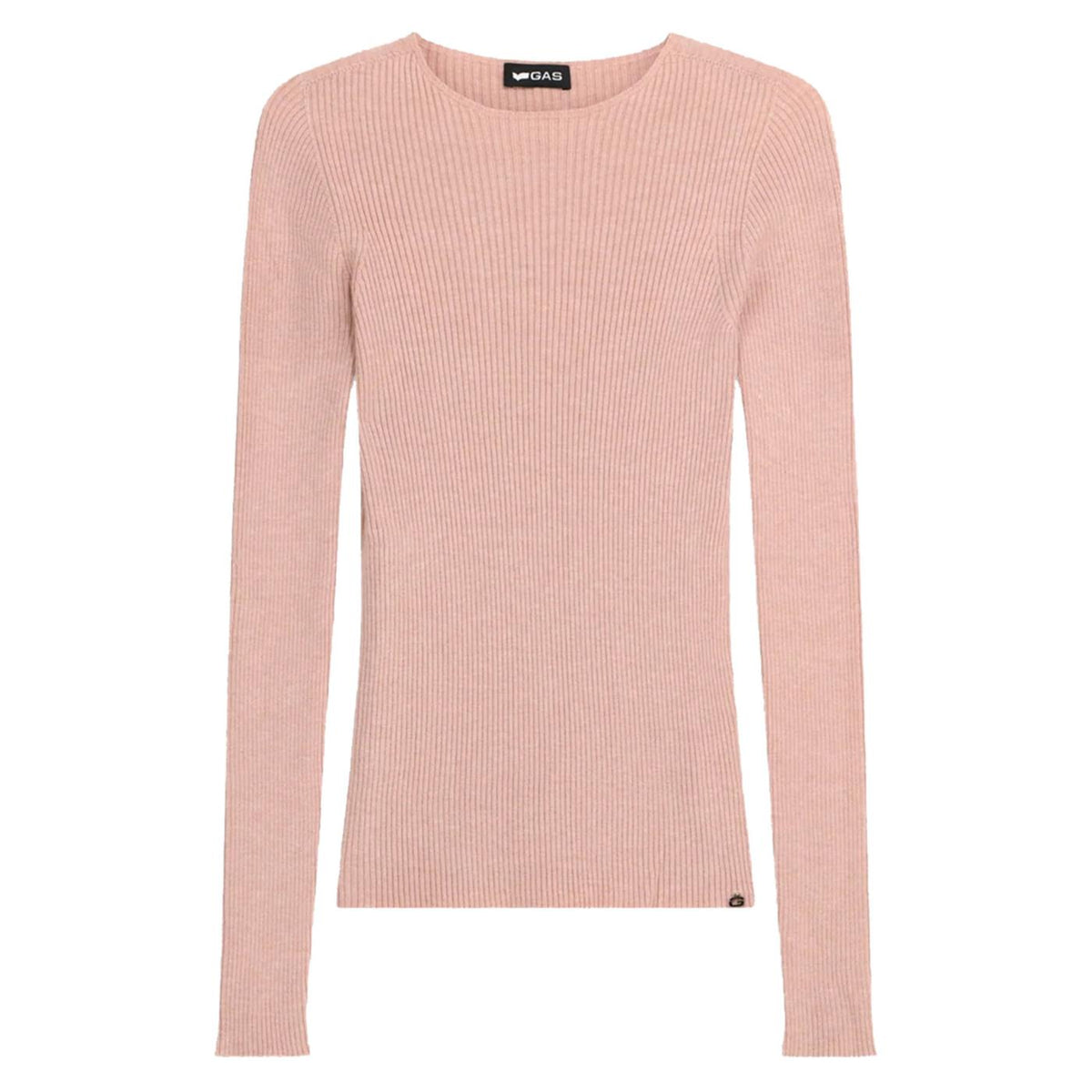 GAS TRICOT LUNA ROUND