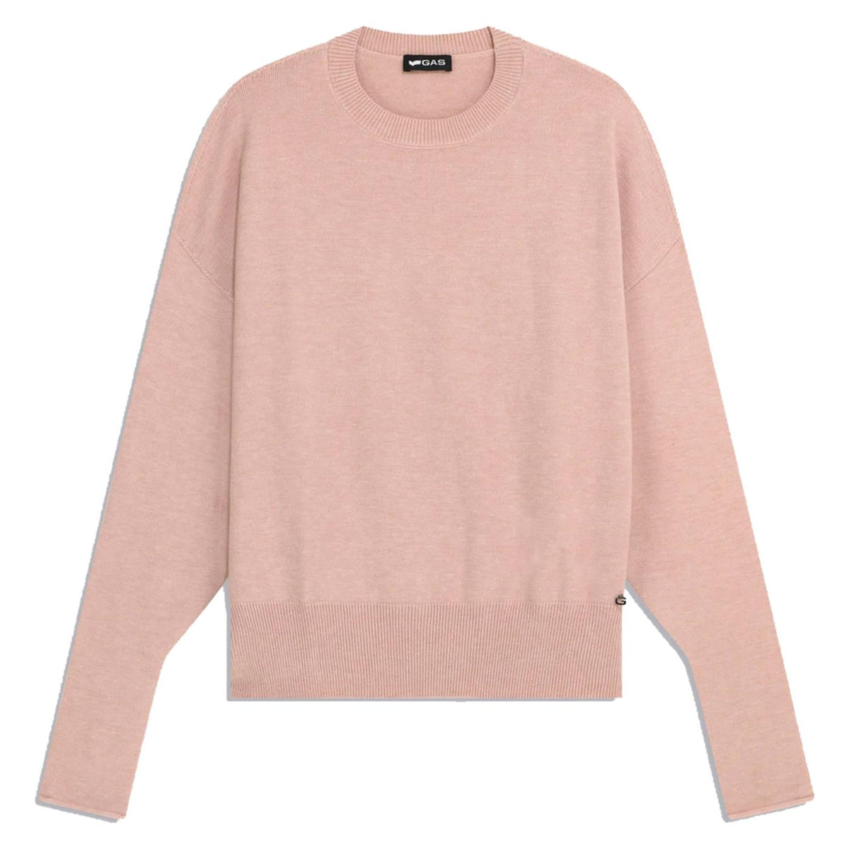 GAS W TRICOT SOLE ROUND