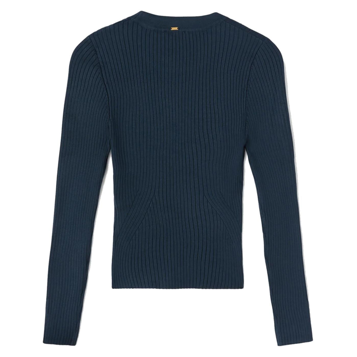 GAS GILLYS ROUND NECK - seconda immagine