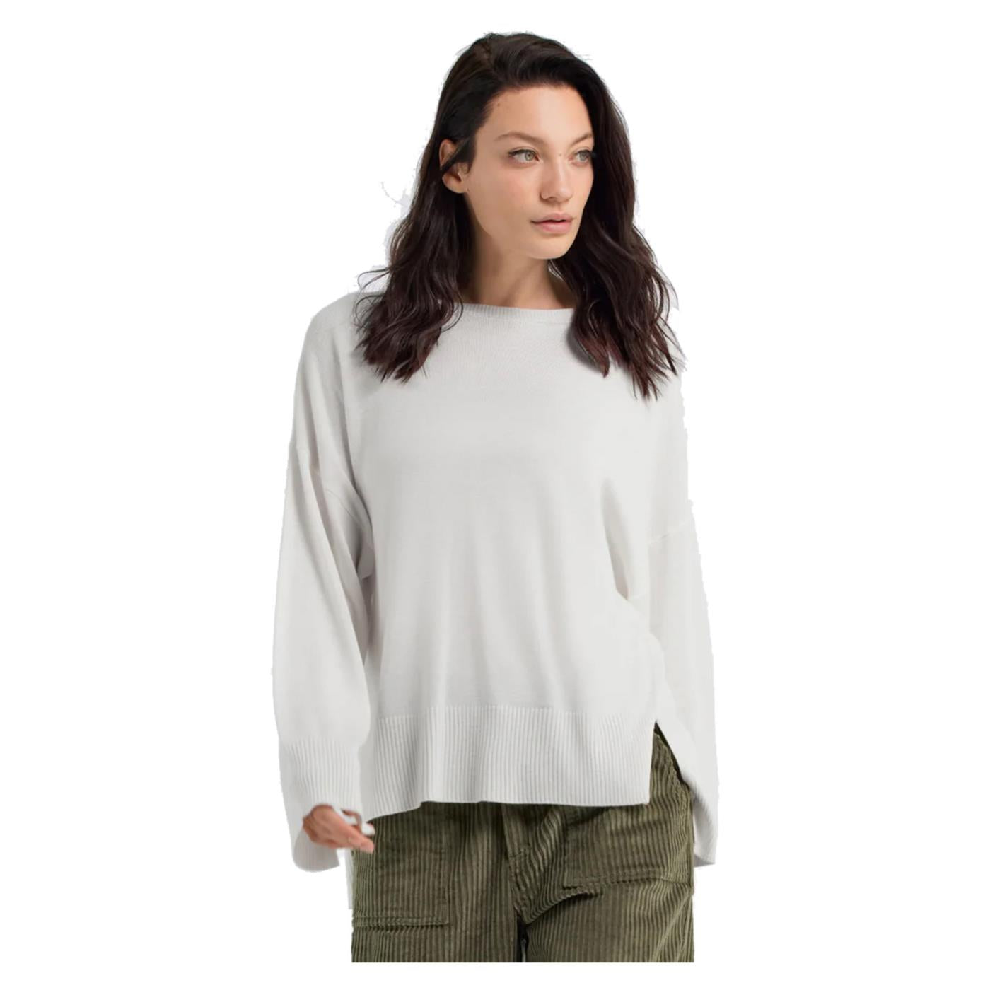 GAS CALLIE VISCOSE CASHMERE