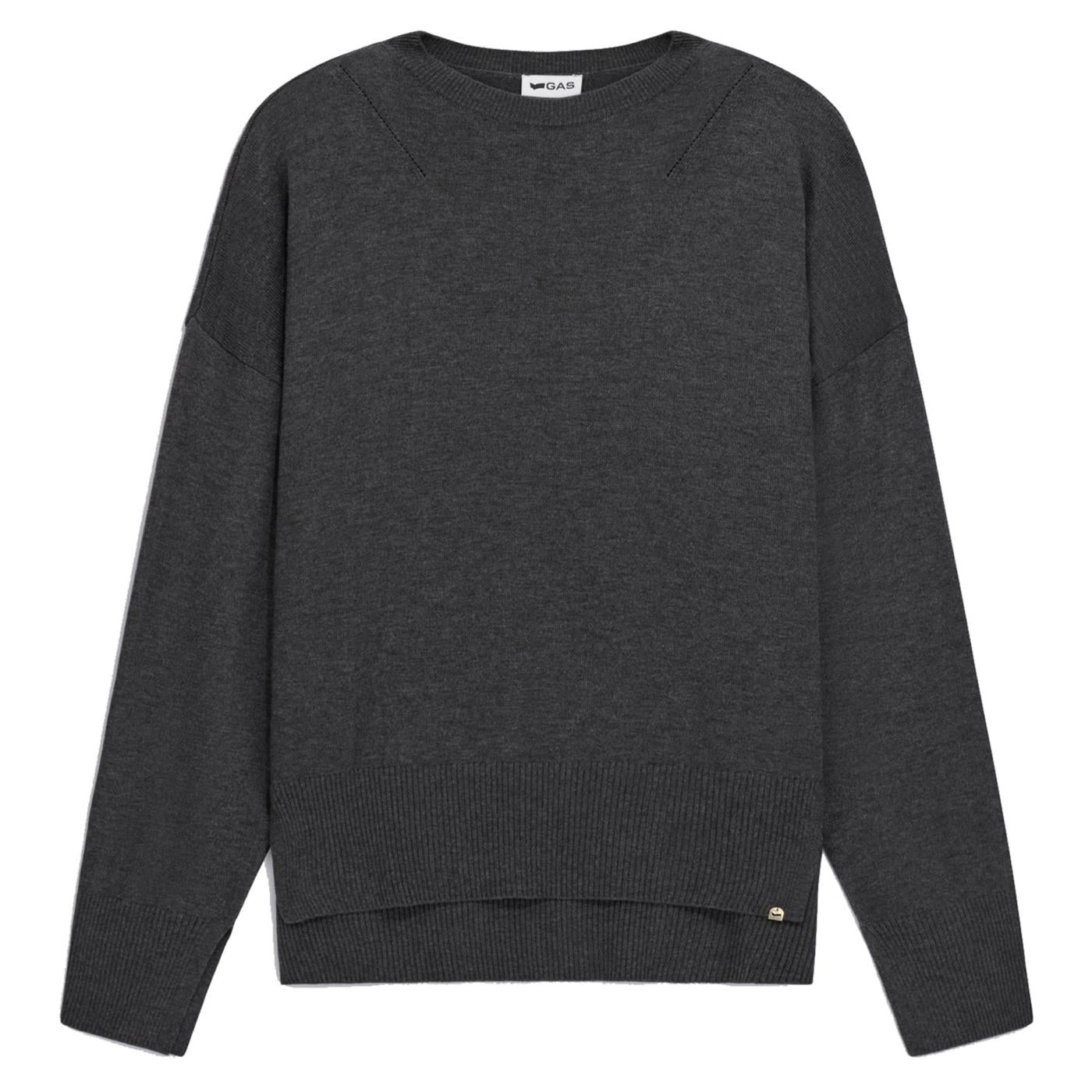 GAS CALLIE VISCOSE CASHMERE