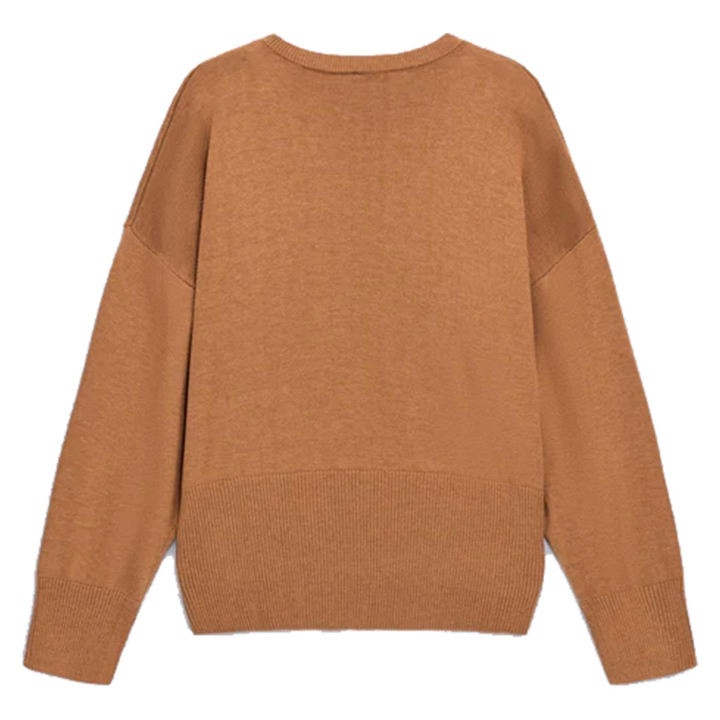 GAS CALLIE VISCOSE CASHMERE