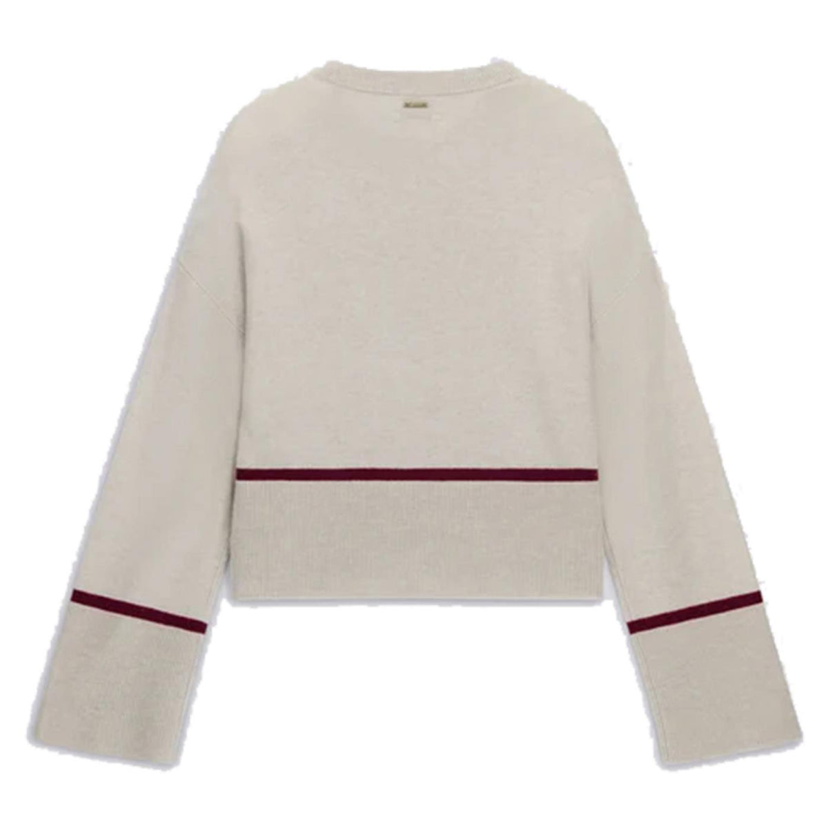 GAS TRICOT HAYDY WOOL BLEND - seconda immagine