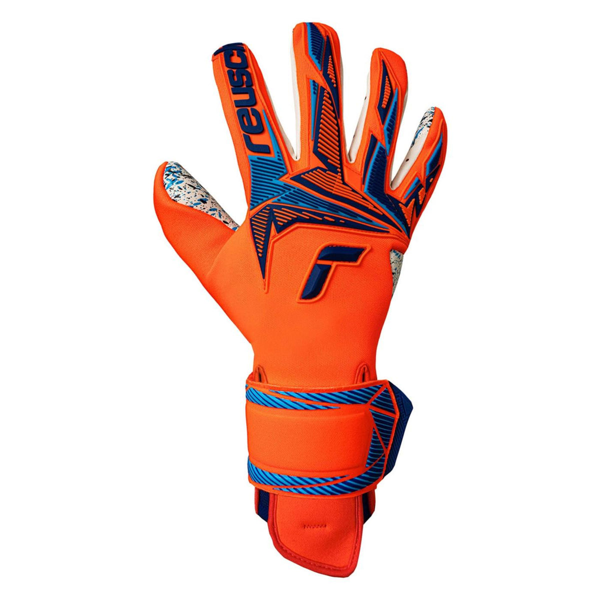 REUSCH ATTRAKT FREEGEL FUSION