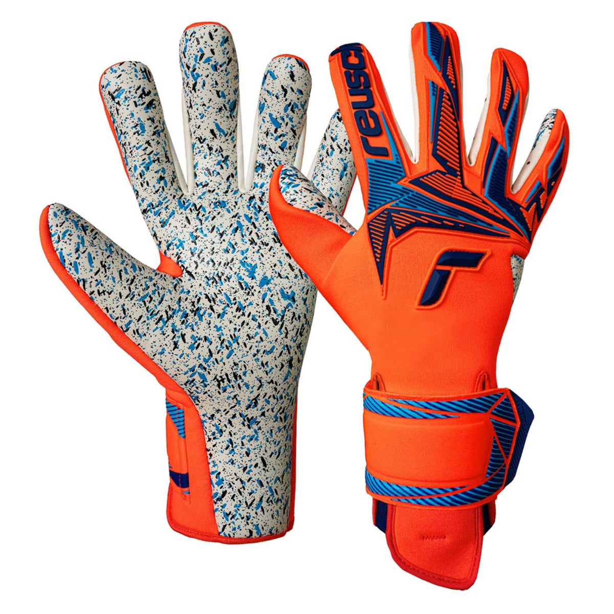 REUSCH ATTRAKT FREEGEL FUSION - seconda immagine