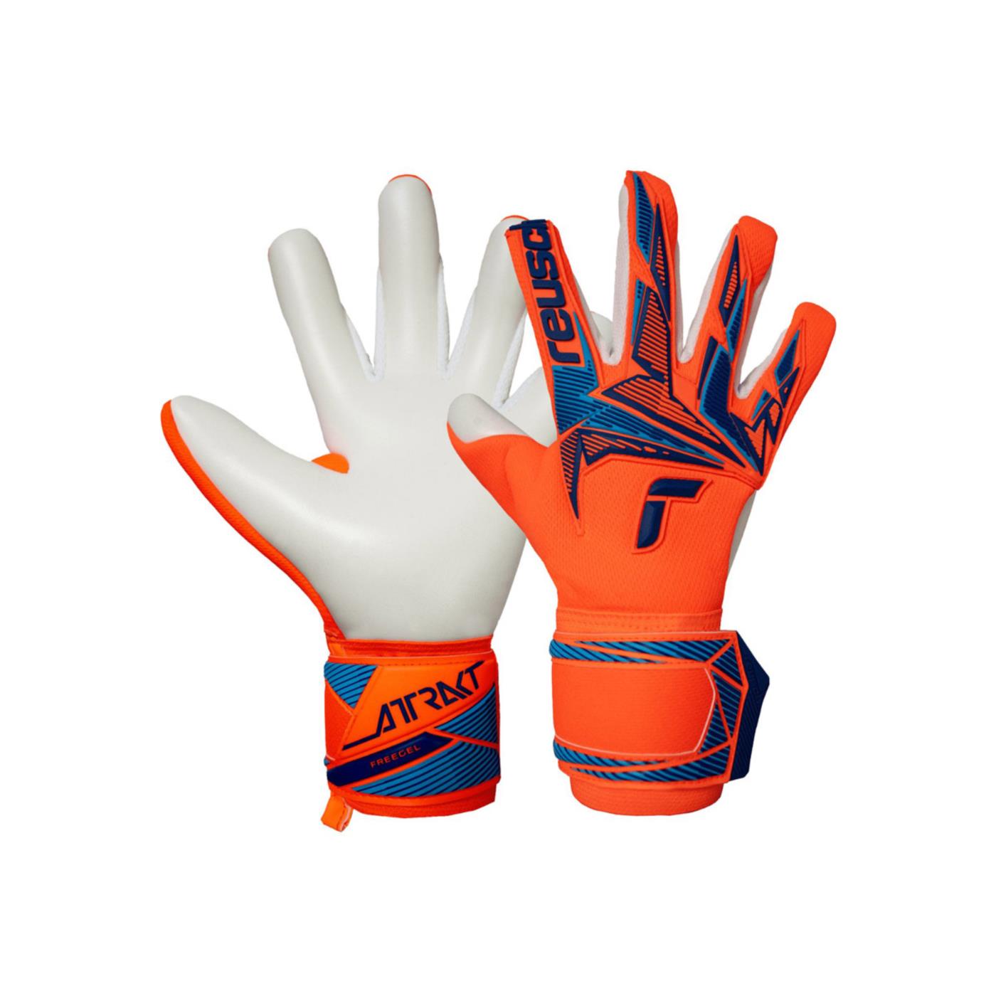 REUSCH ATTRAKT FREEGEL ADVANCE - immagine principale