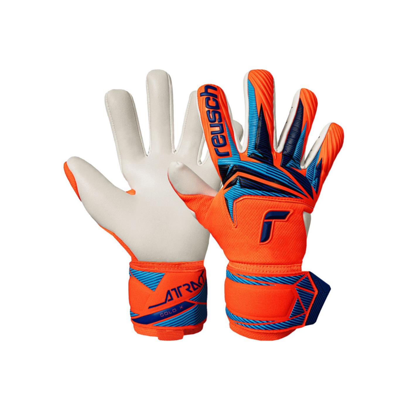 REUSCH ATTRAKT GOLD X NC - immagine principale