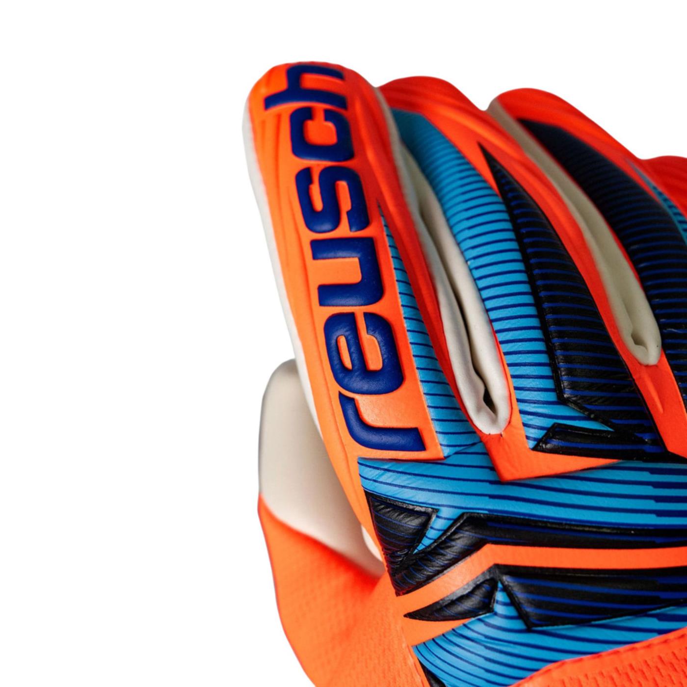 REUSCH ATTRAKT GOLD X NC - vista 2