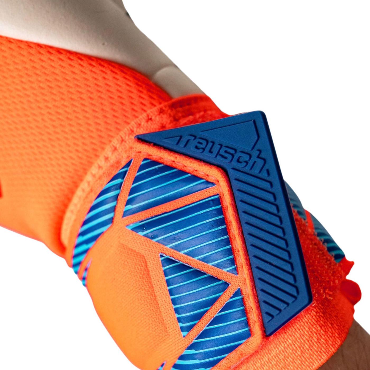 REUSCH ATTRAKT GOLD X NC - vista 3